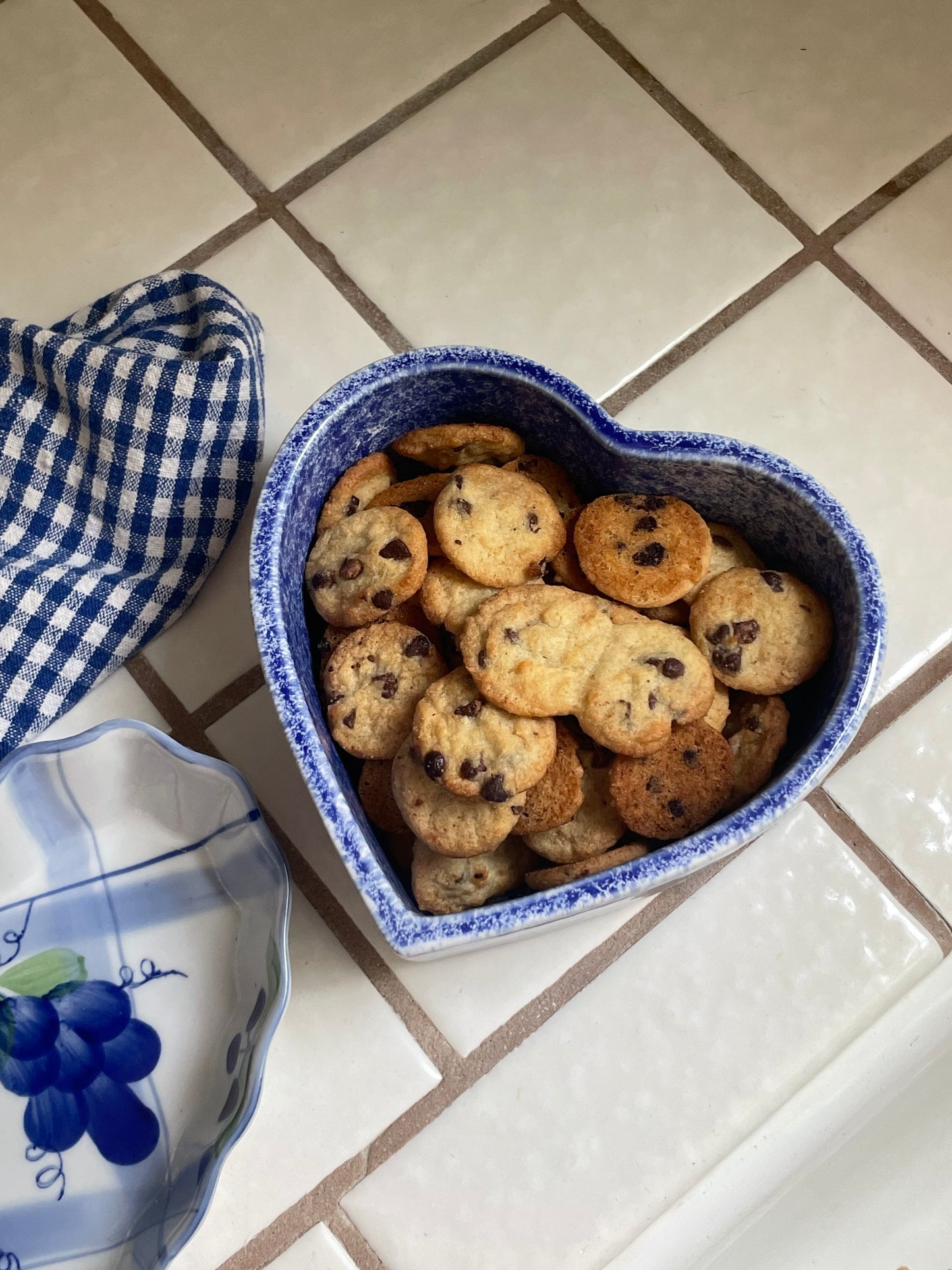 Whitewater Treat Dish