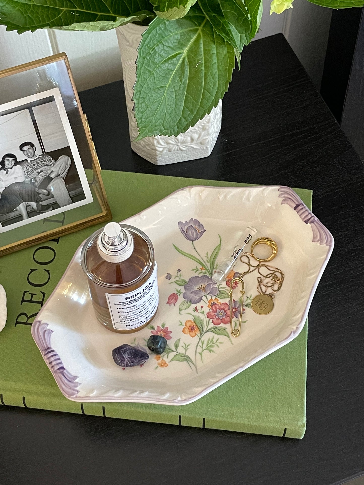 Lillian Vanity Tray