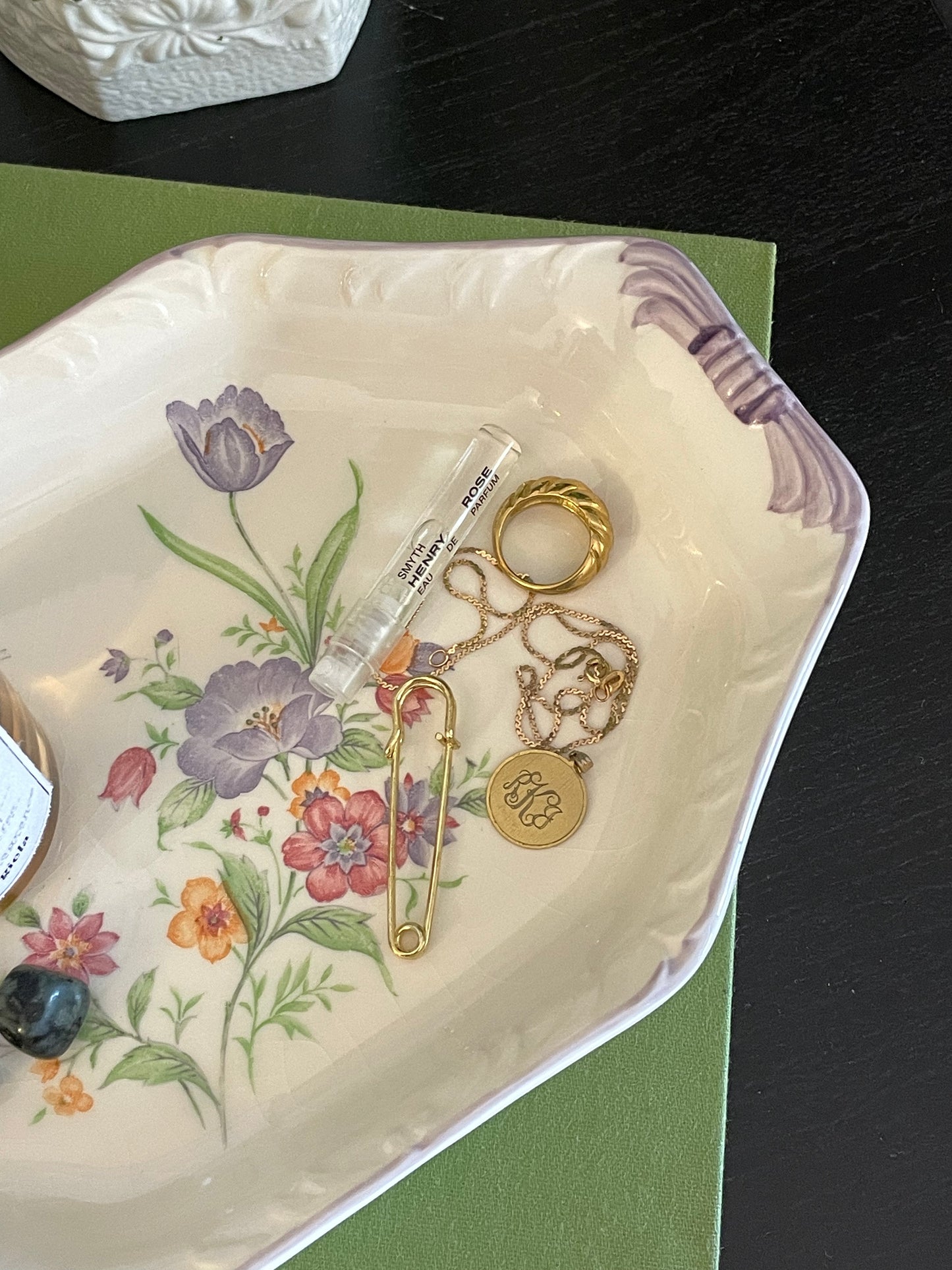 Lillian Vanity Tray
