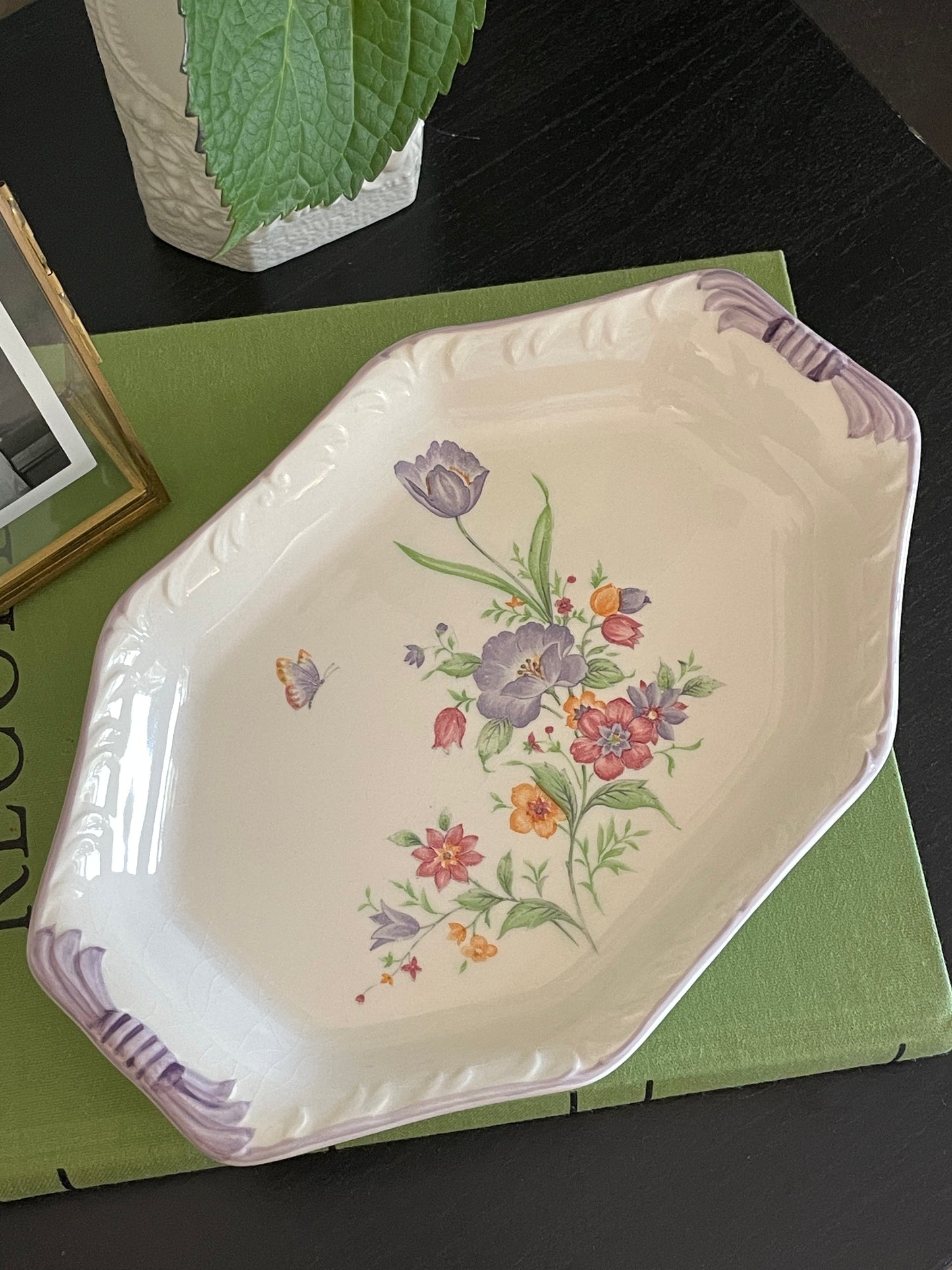 Lillian Vanity Tray