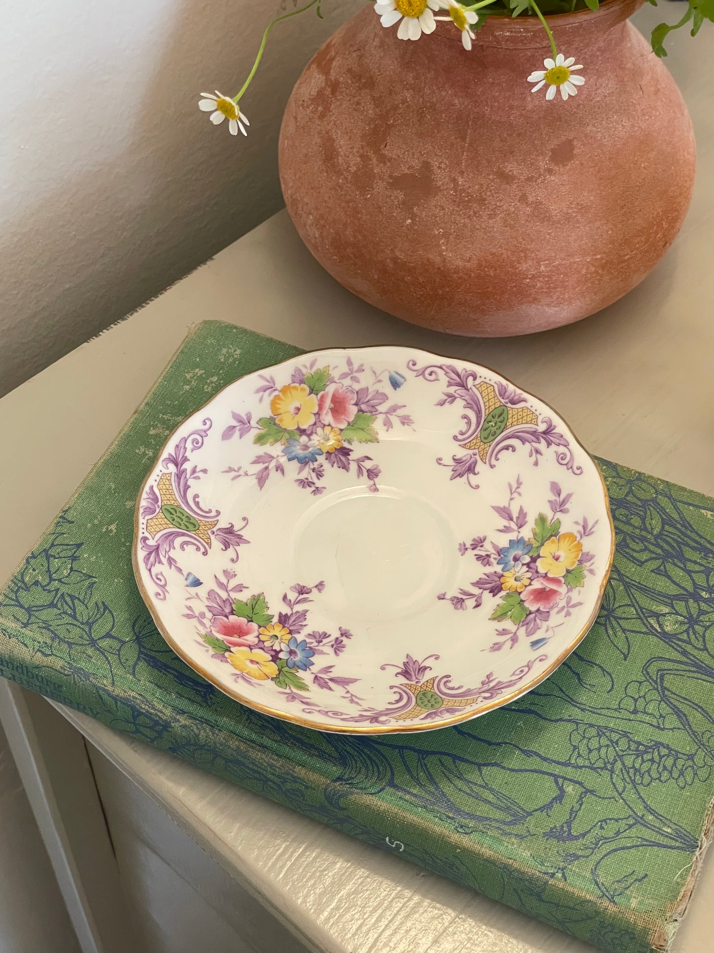 Annabelle Trinket Tray