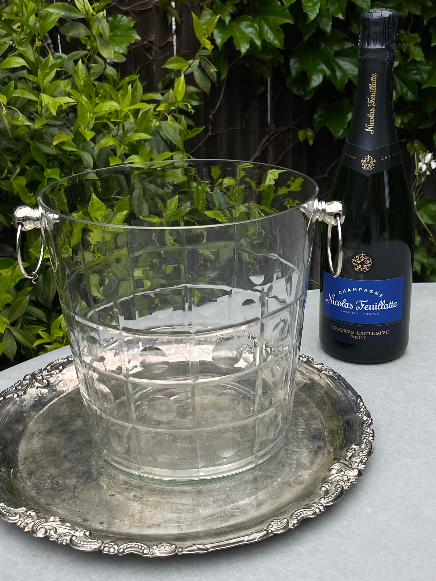 Cin Cin Ice Bucket