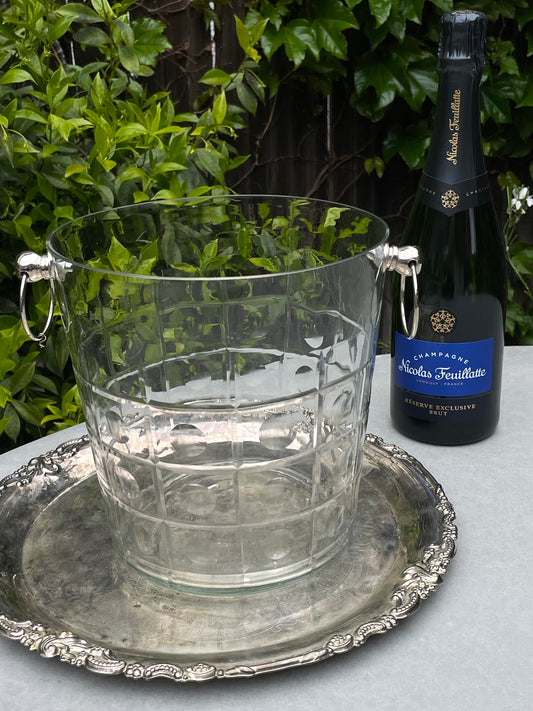 Cin Cin Ice Bucket