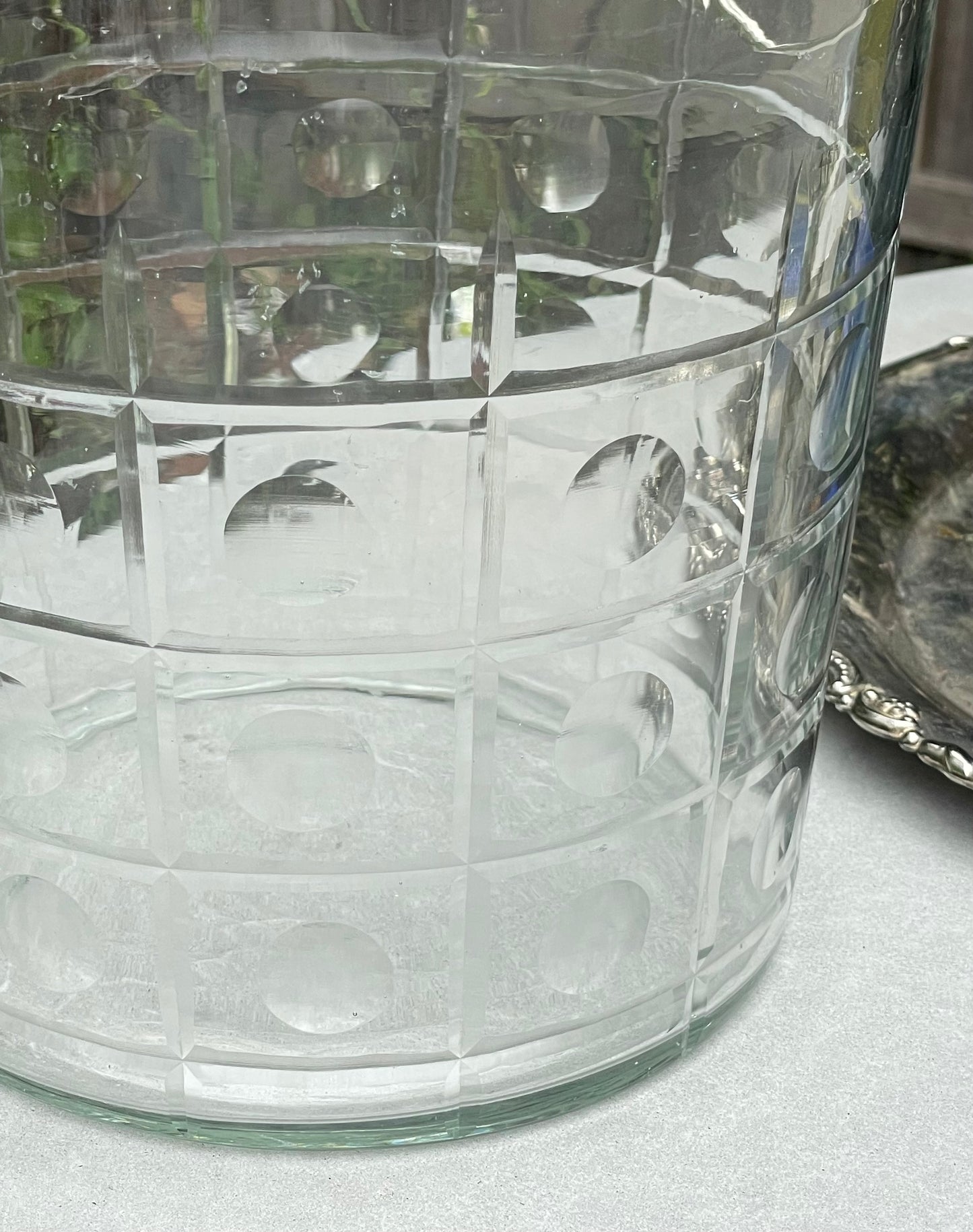 Cin Cin Ice Bucket