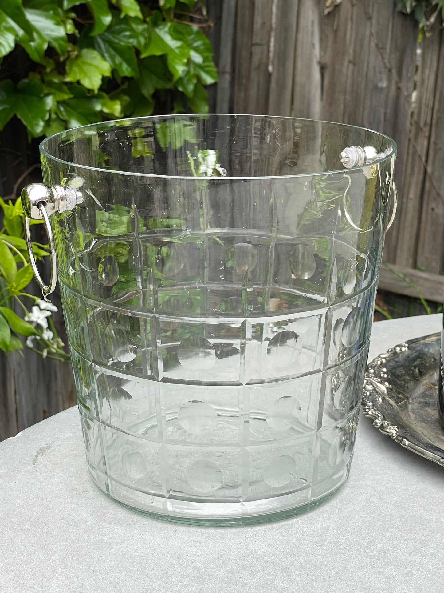Cin Cin Ice Bucket