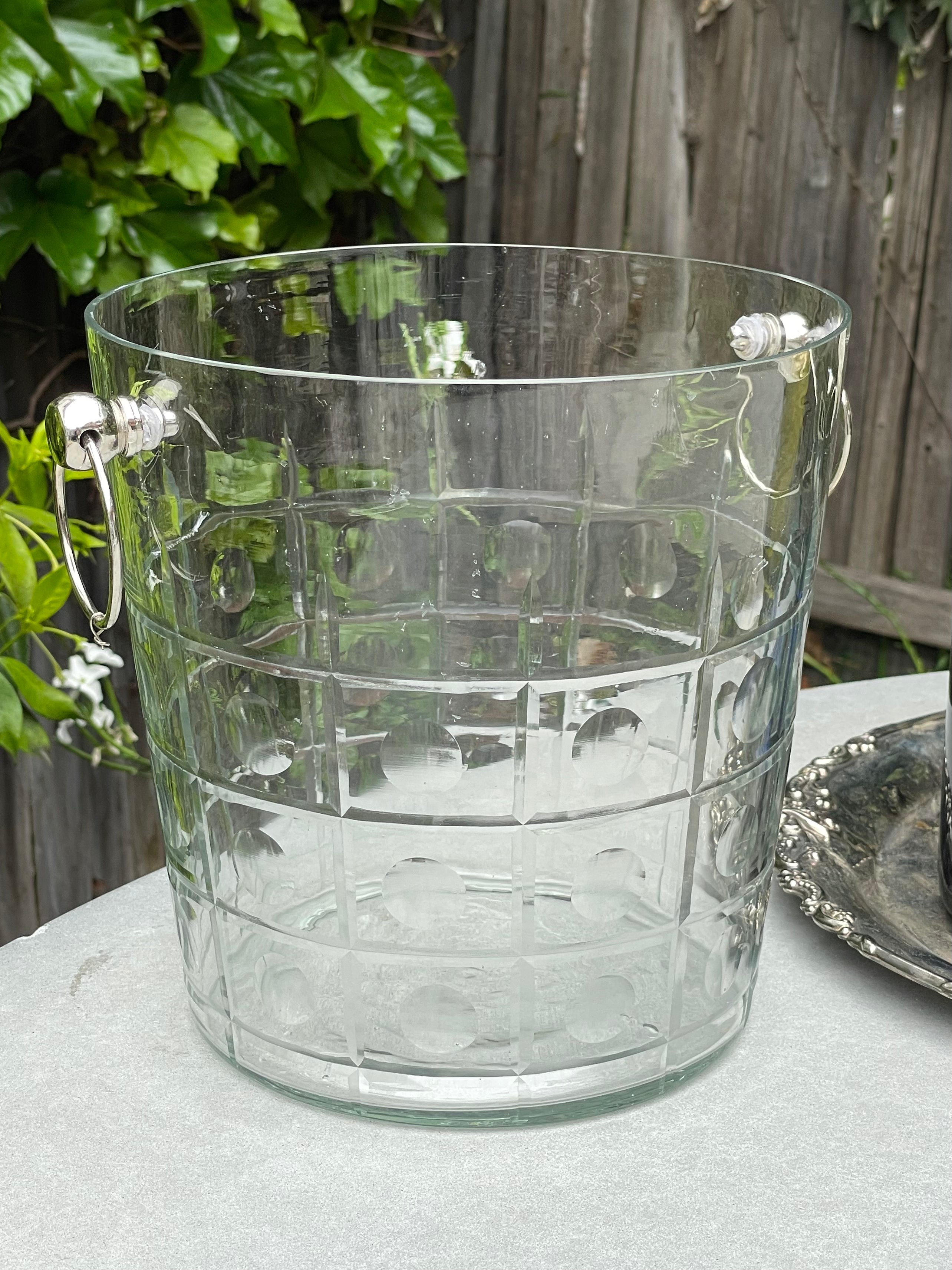 Cin Cin Ice Bucket