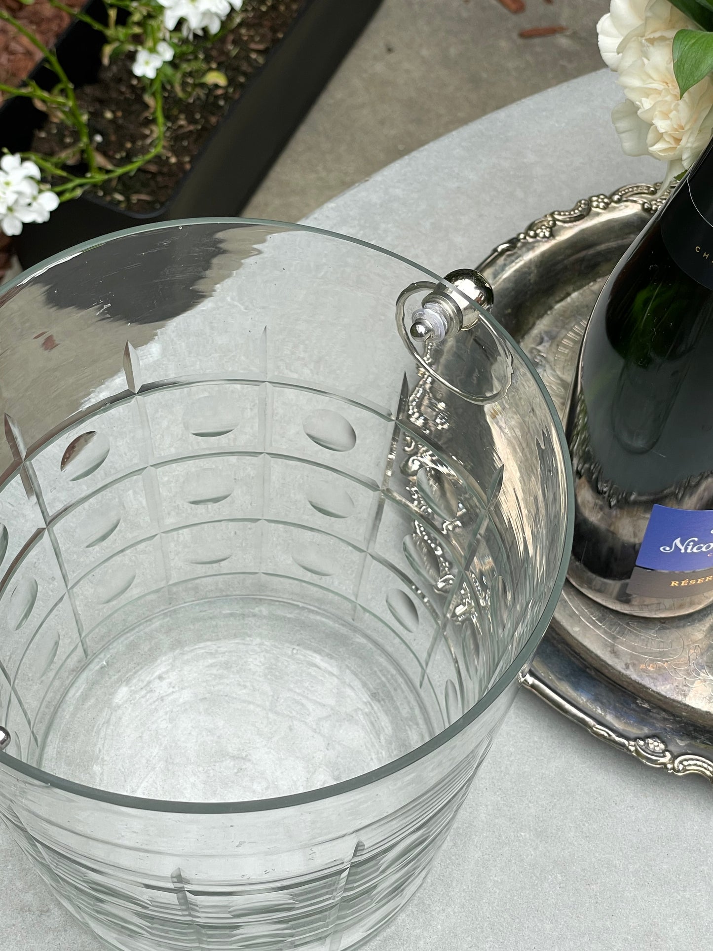 Cin Cin Ice Bucket
