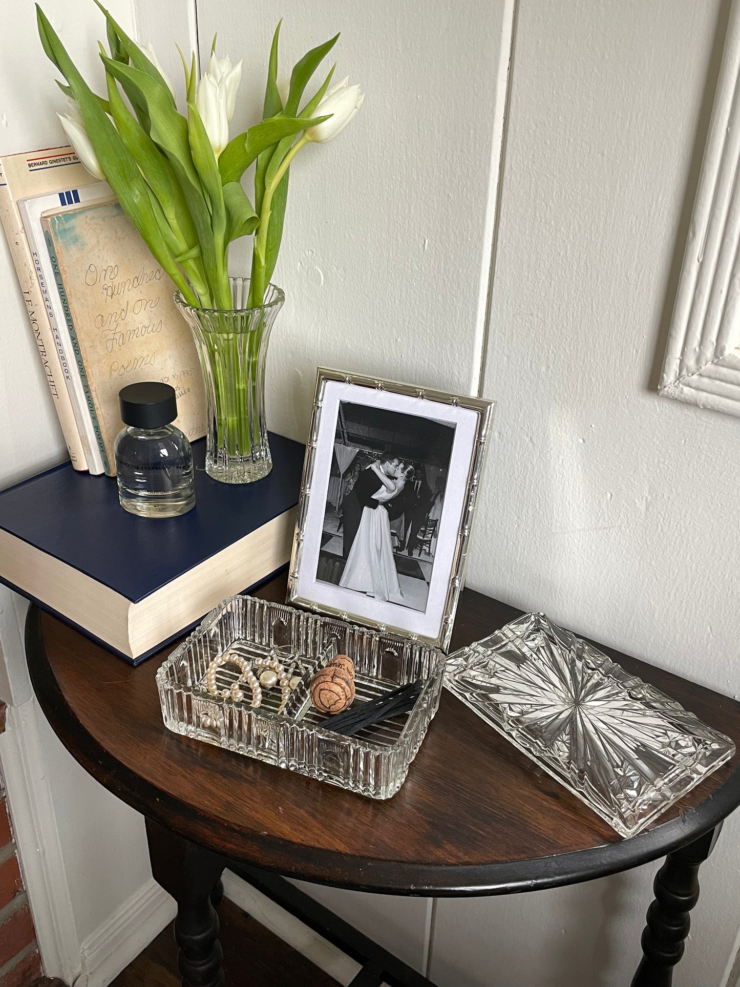 Darling Trinket Box
