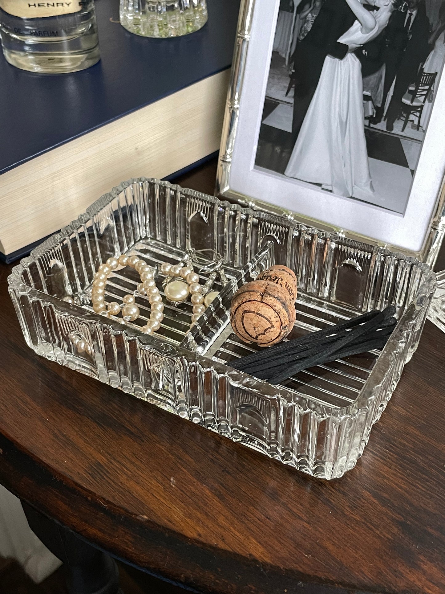 Darling Trinket Box