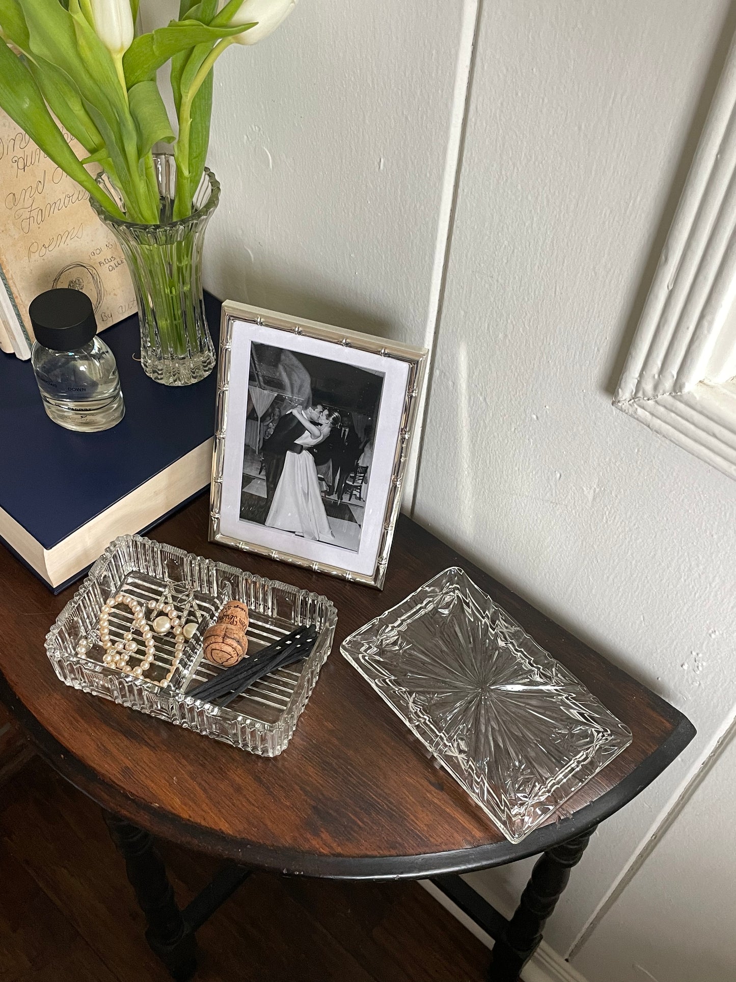 Darling Trinket Box