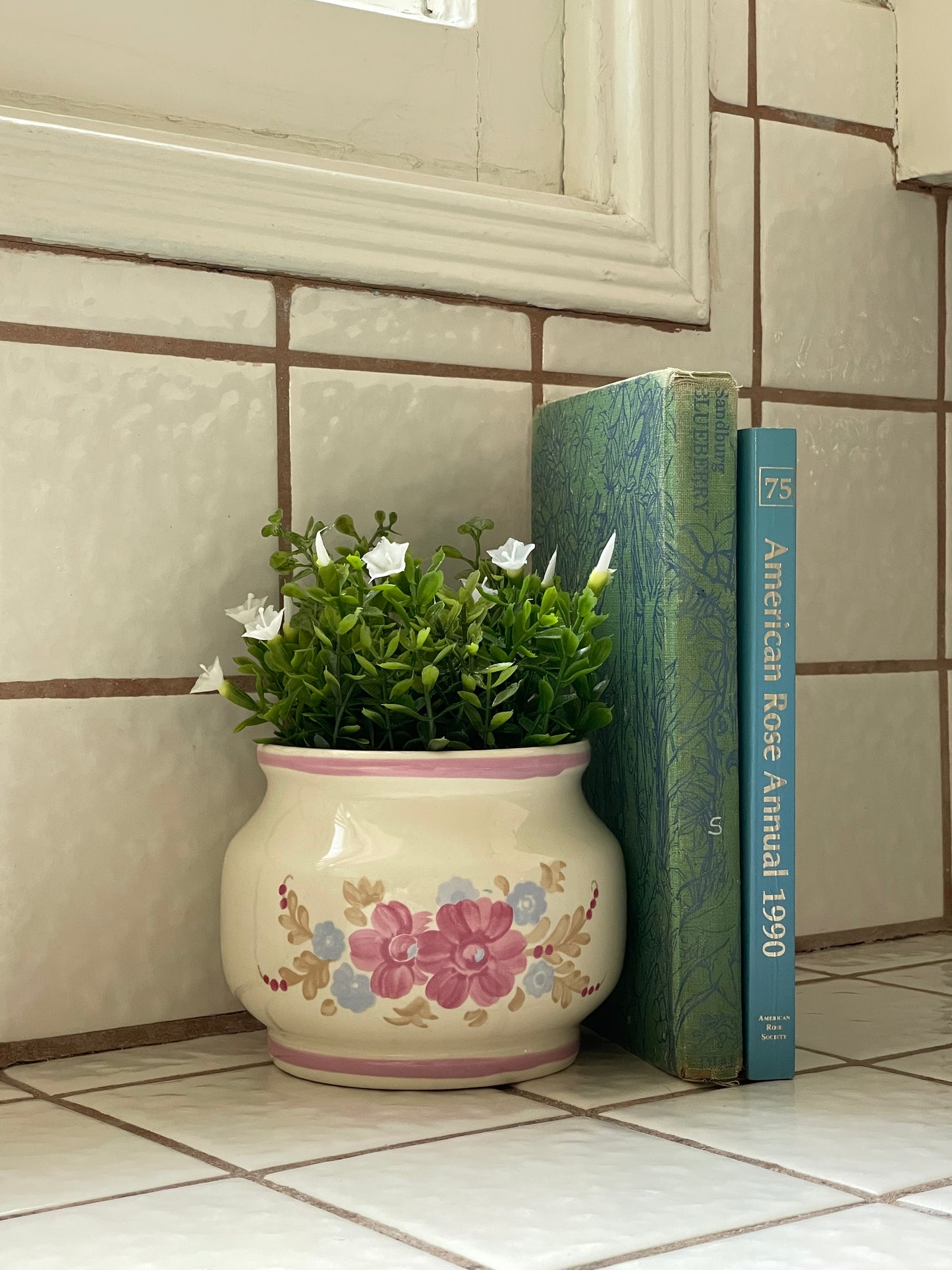 Pony Plant Pot