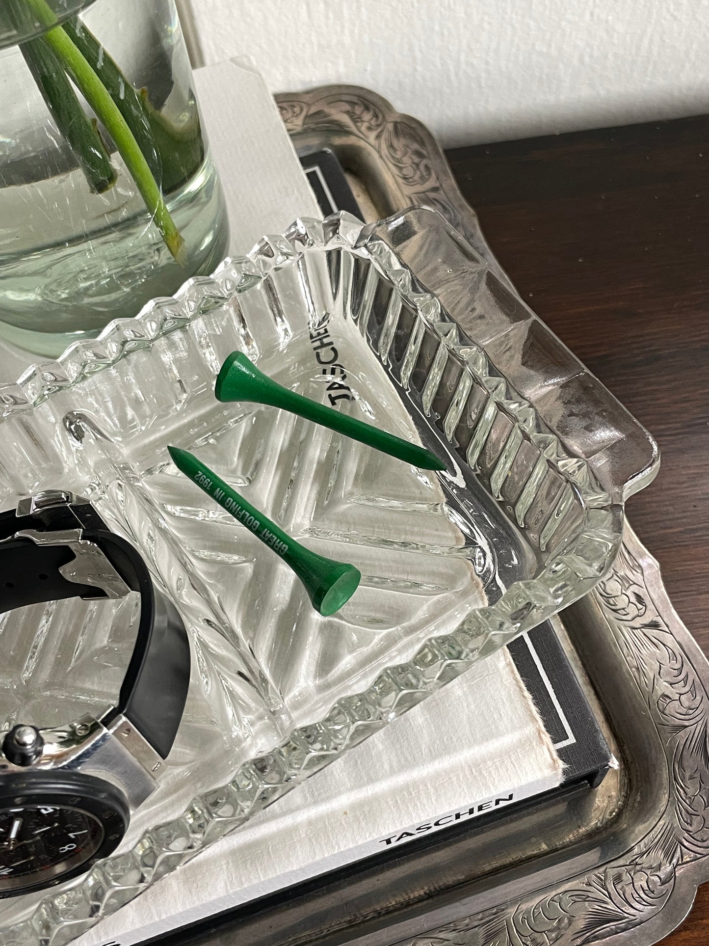 Vivienne Vanity Tray