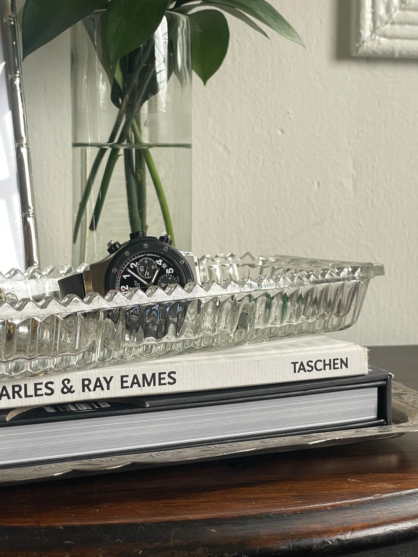 Vivienne Vanity Tray
