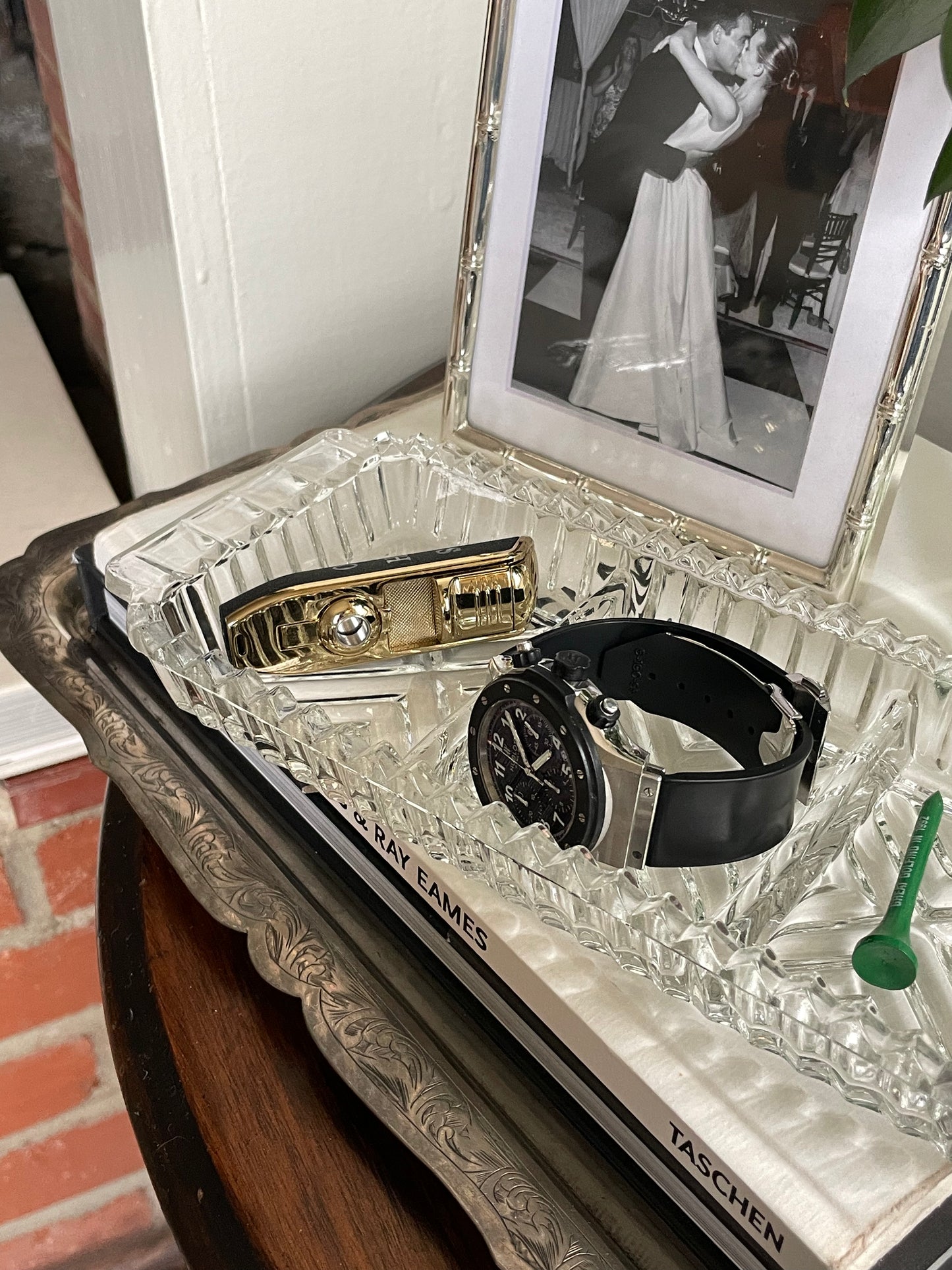 Vivienne Vanity Tray