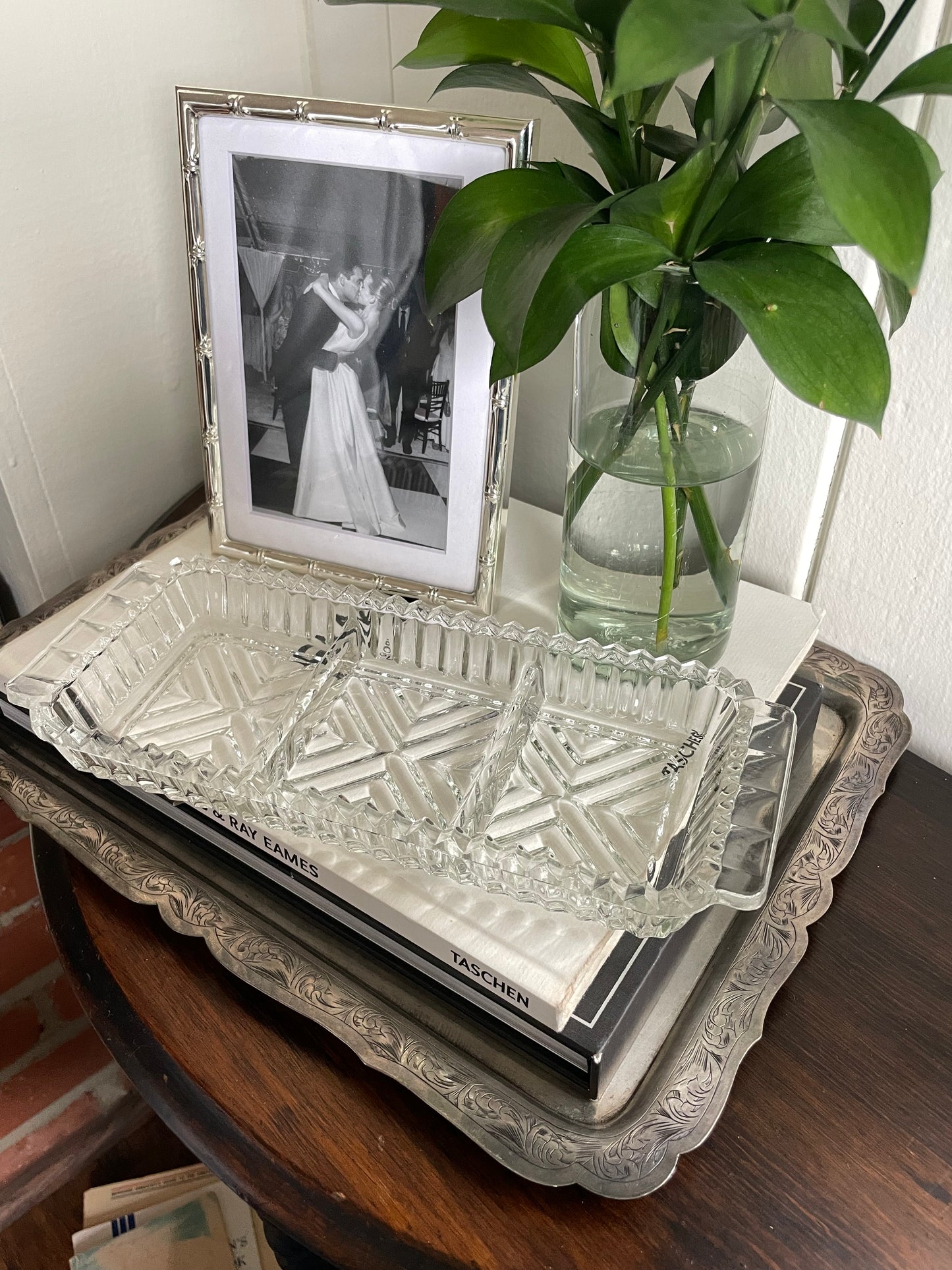 Vivienne Vanity Tray
