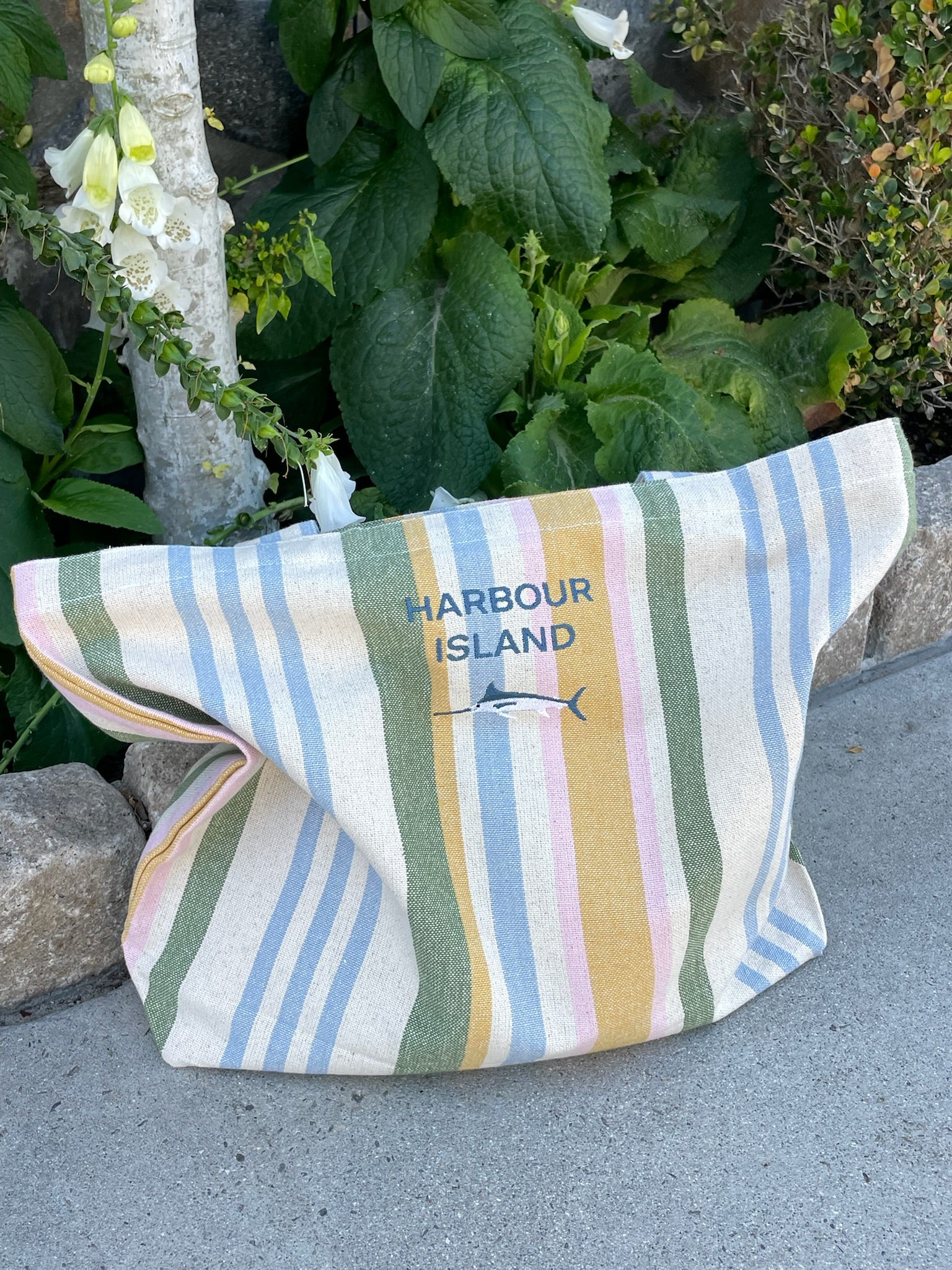 The Market Tote