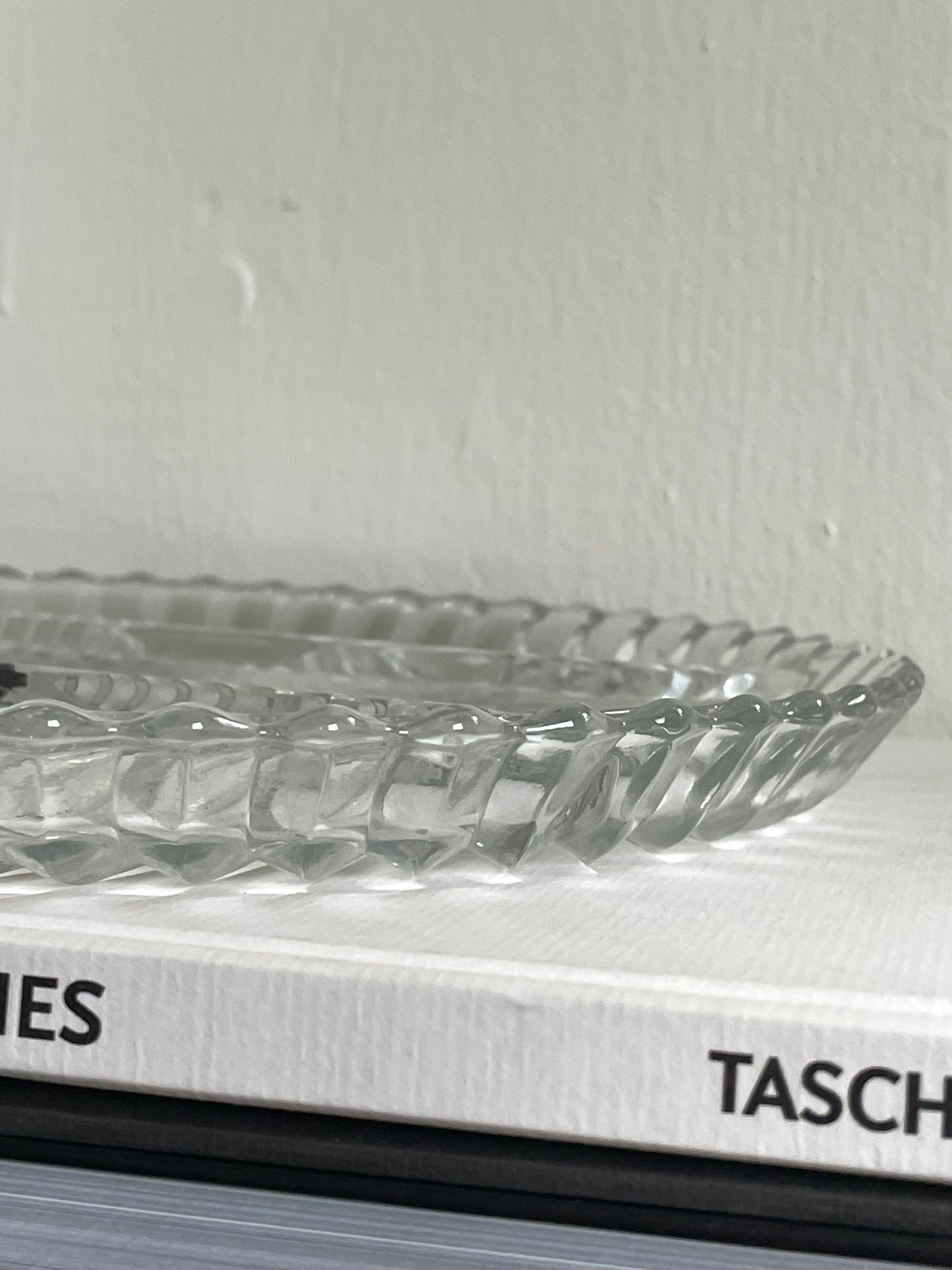 Heirloom Vanity Tray