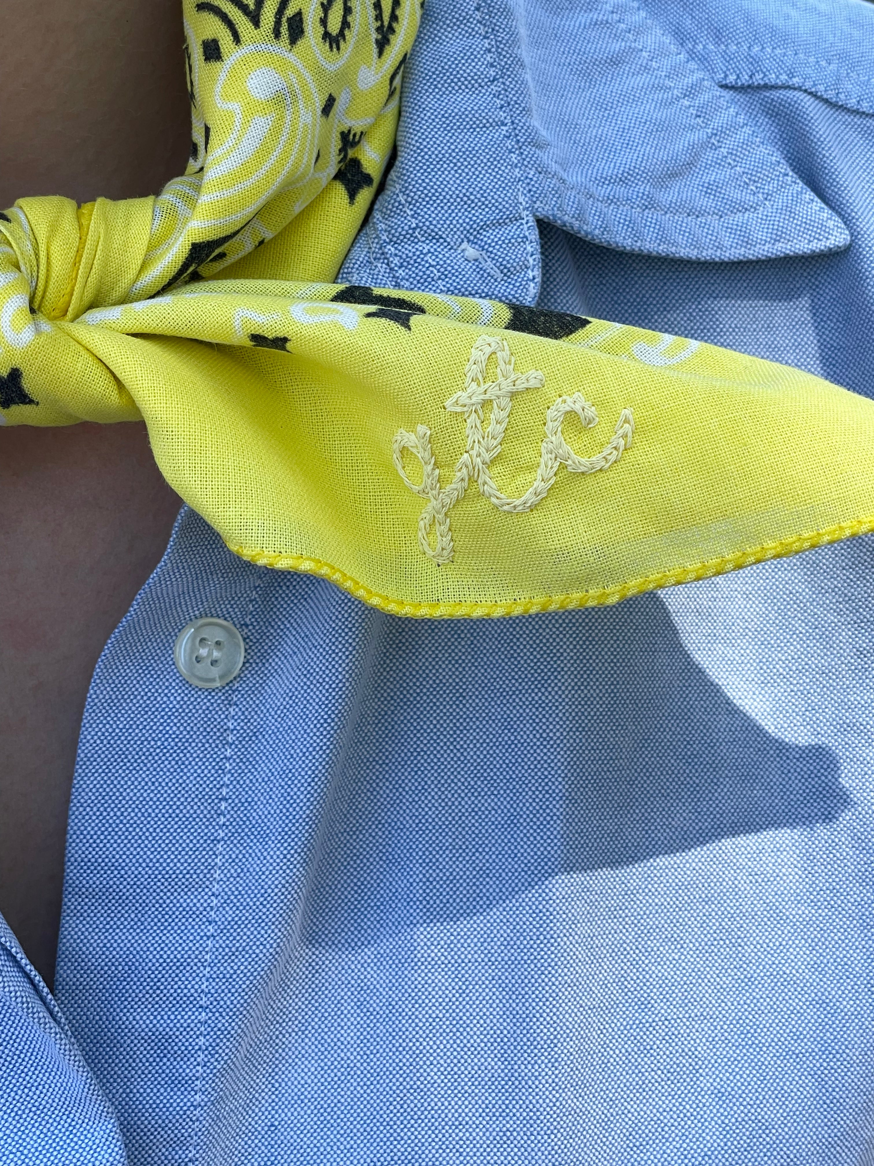 Classic Bandana