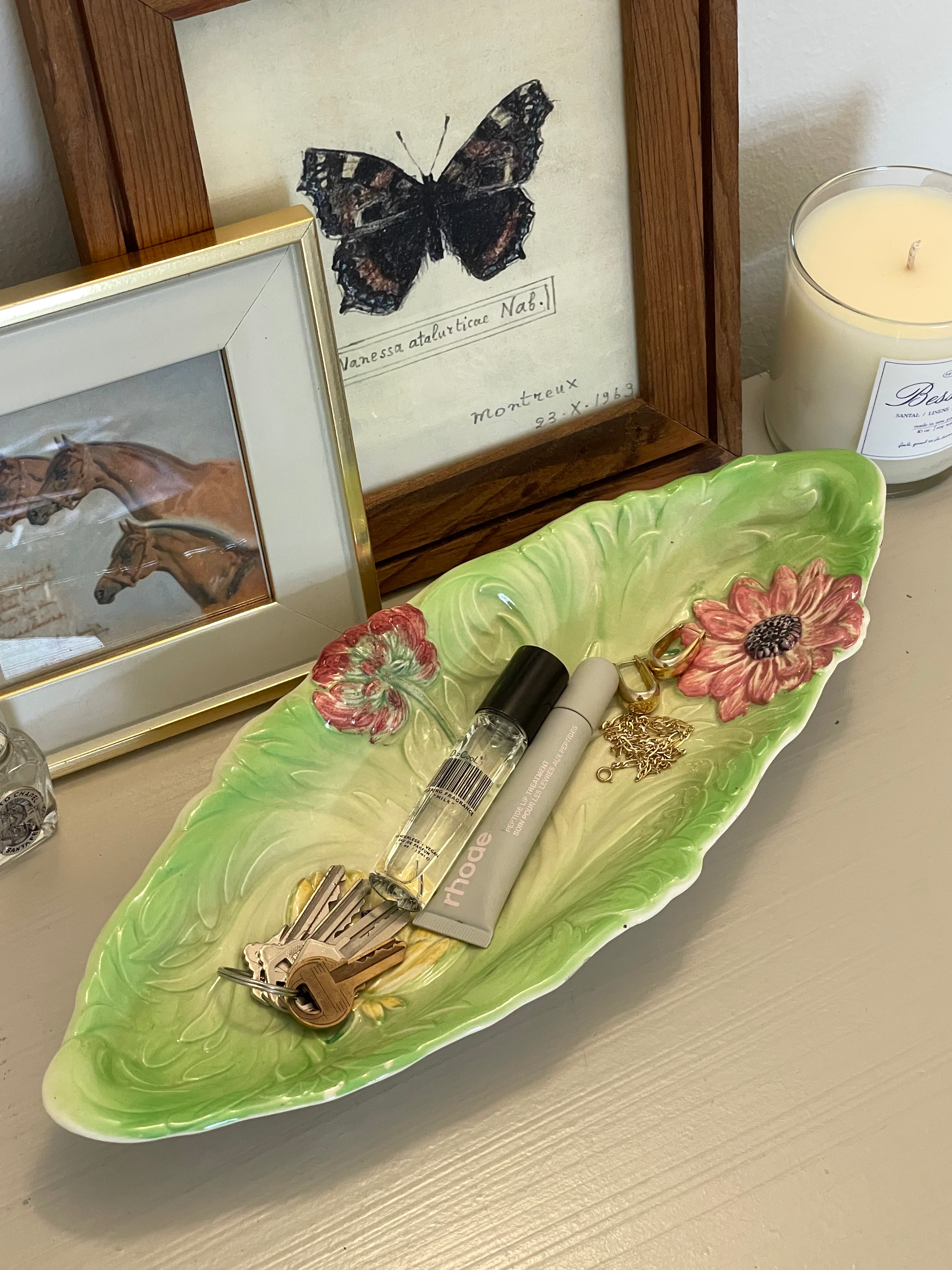 Brookgreen Vanity Tray