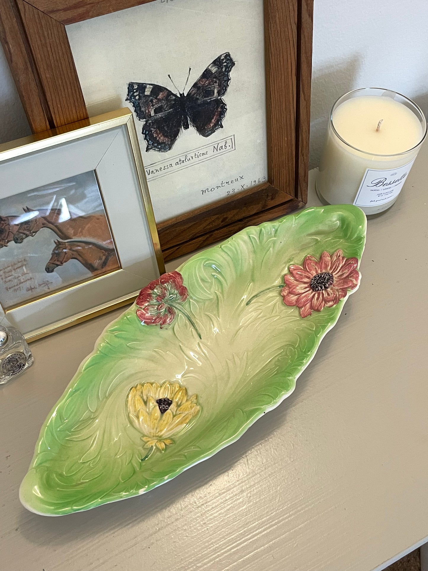 Brookgreen Vanity Tray
