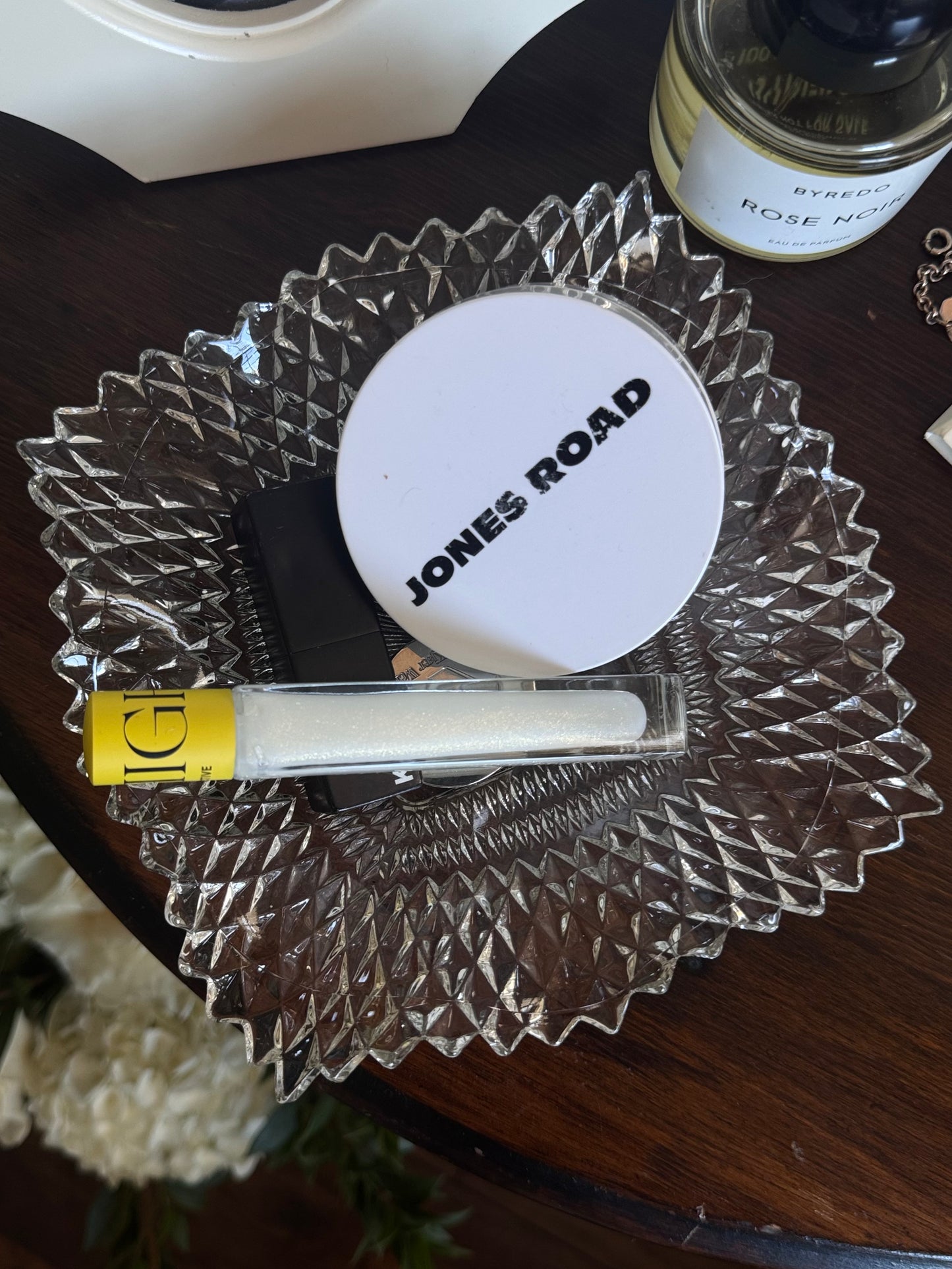 Fairfax Trinket Dish