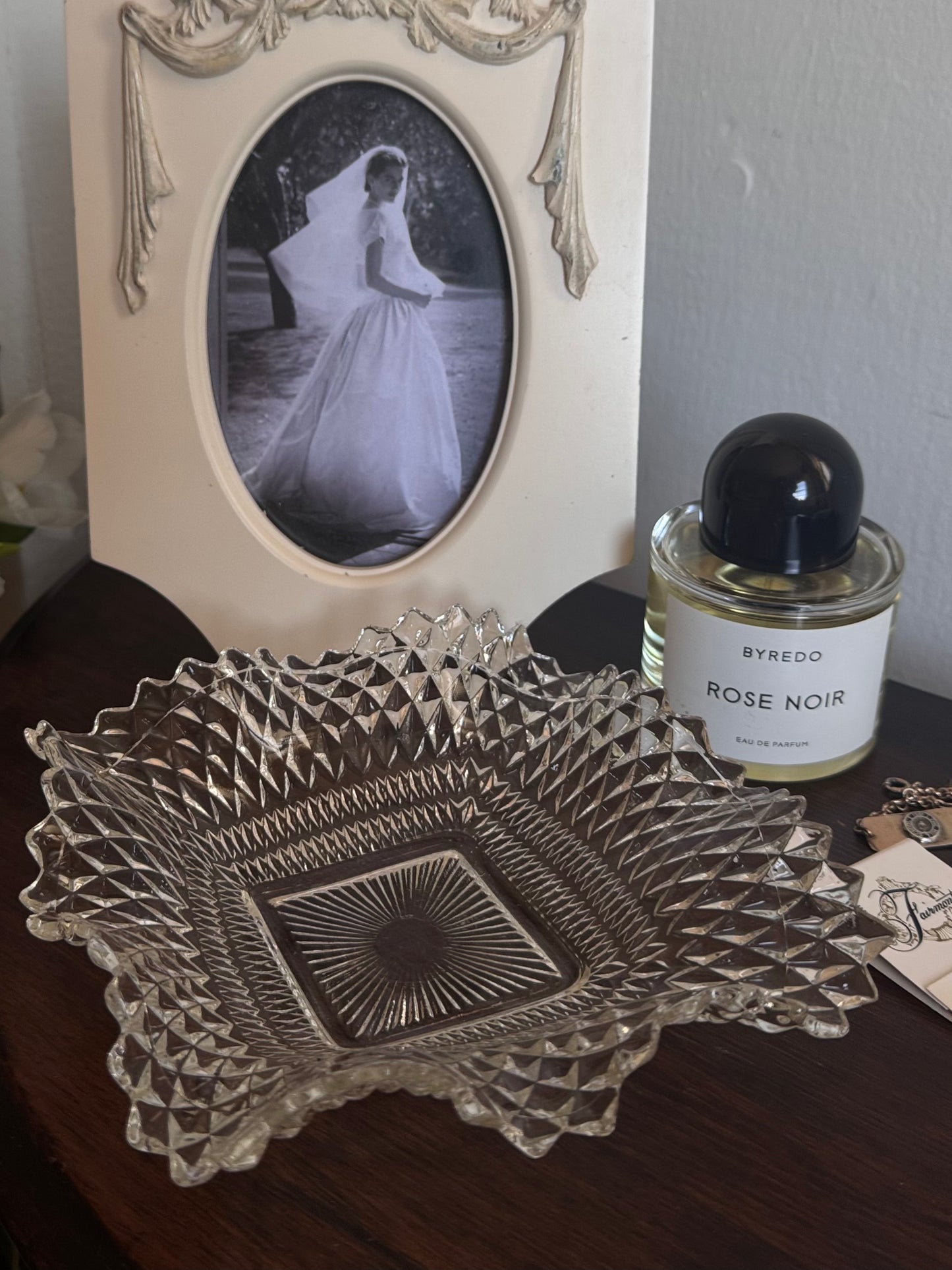 Fairfax Trinket Dish