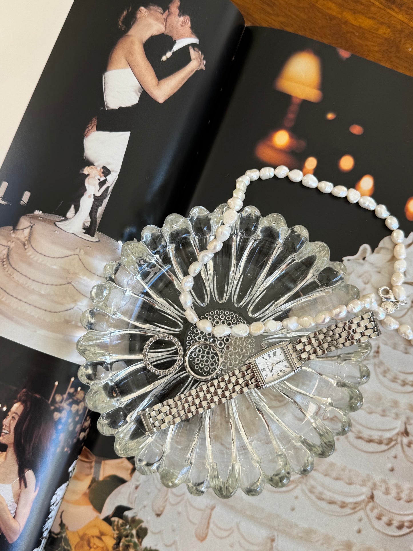 Prescott Trinket Dish