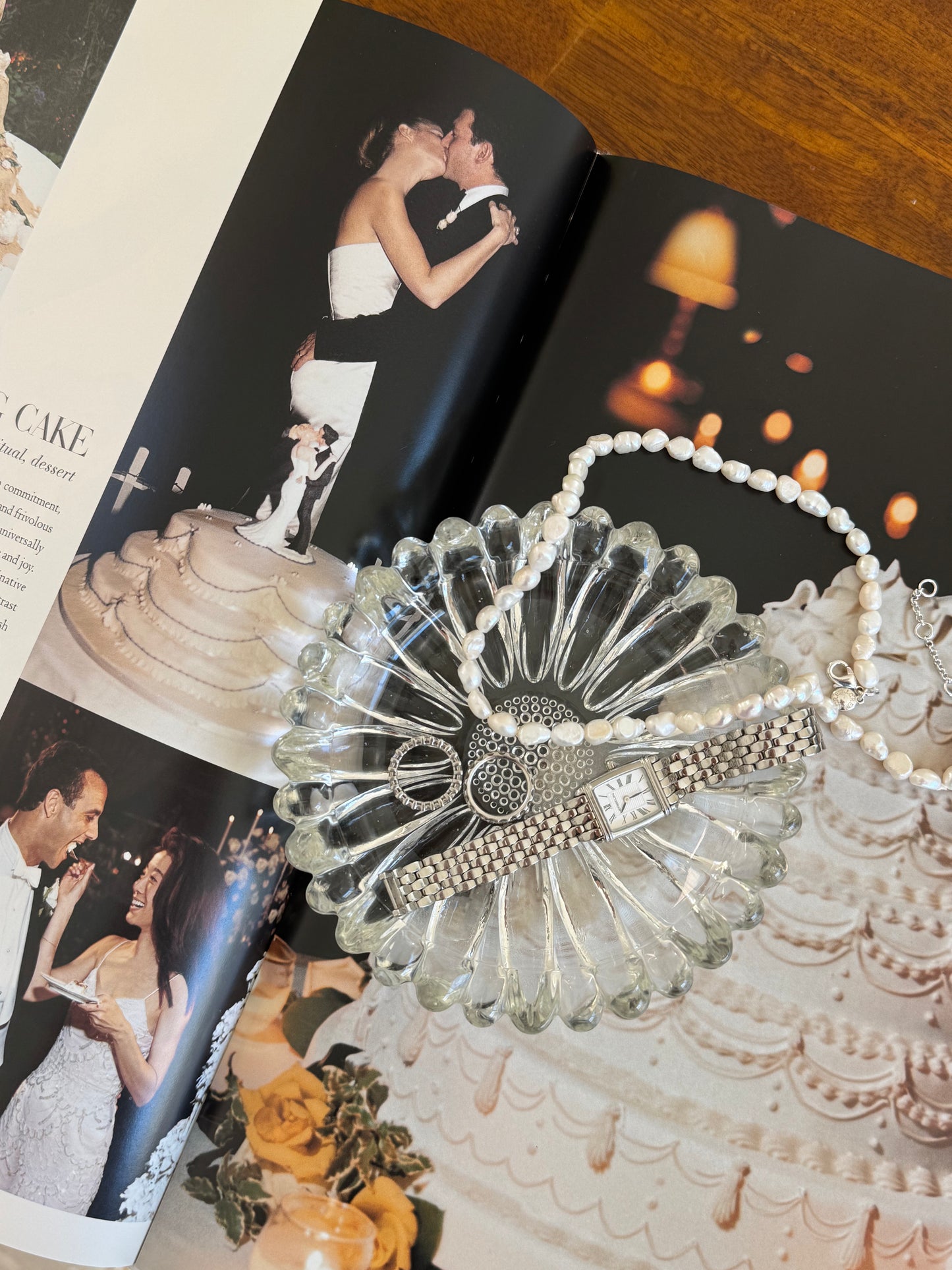 Prescott Trinket Dish