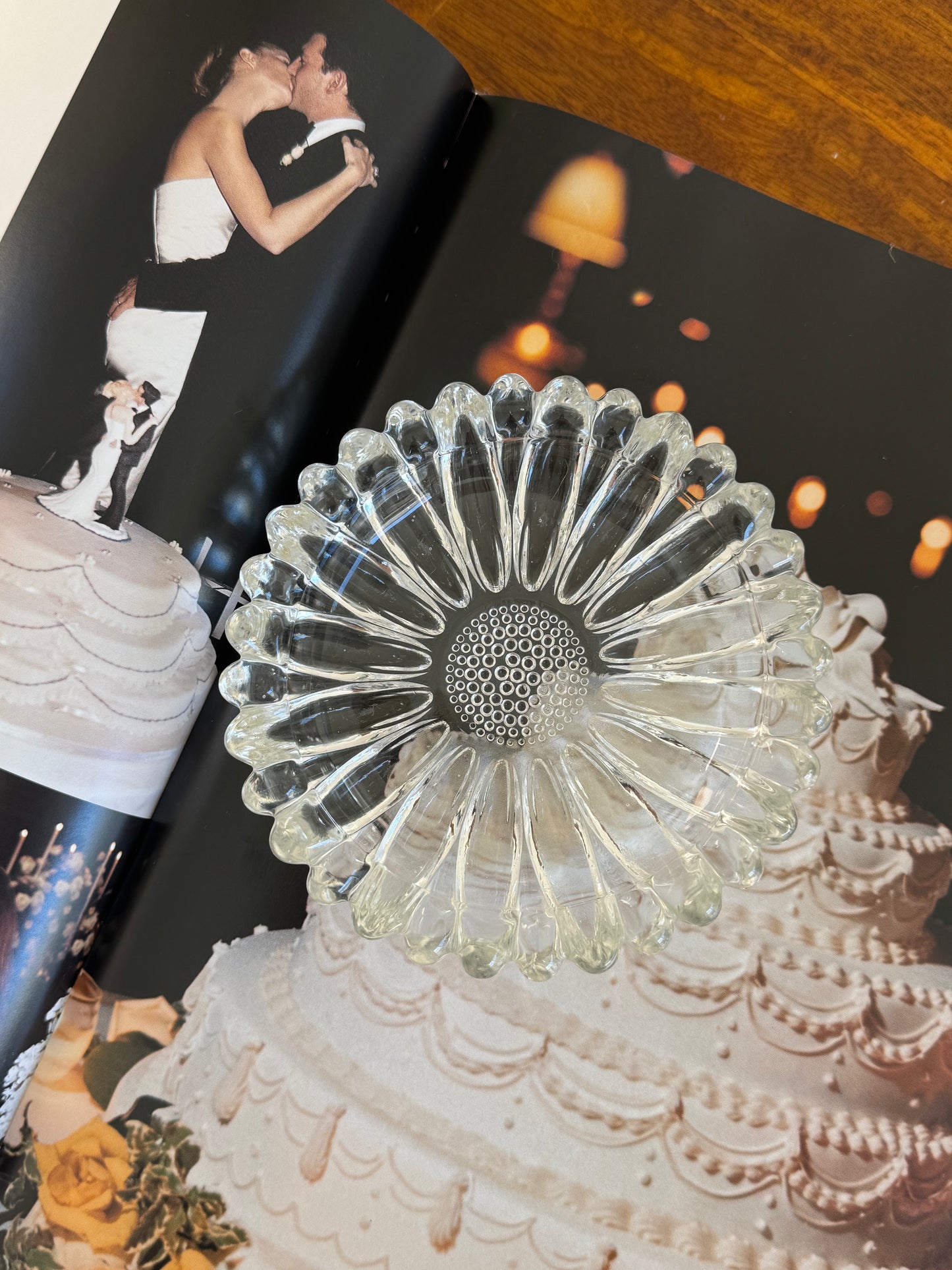 Prescott Trinket Dish