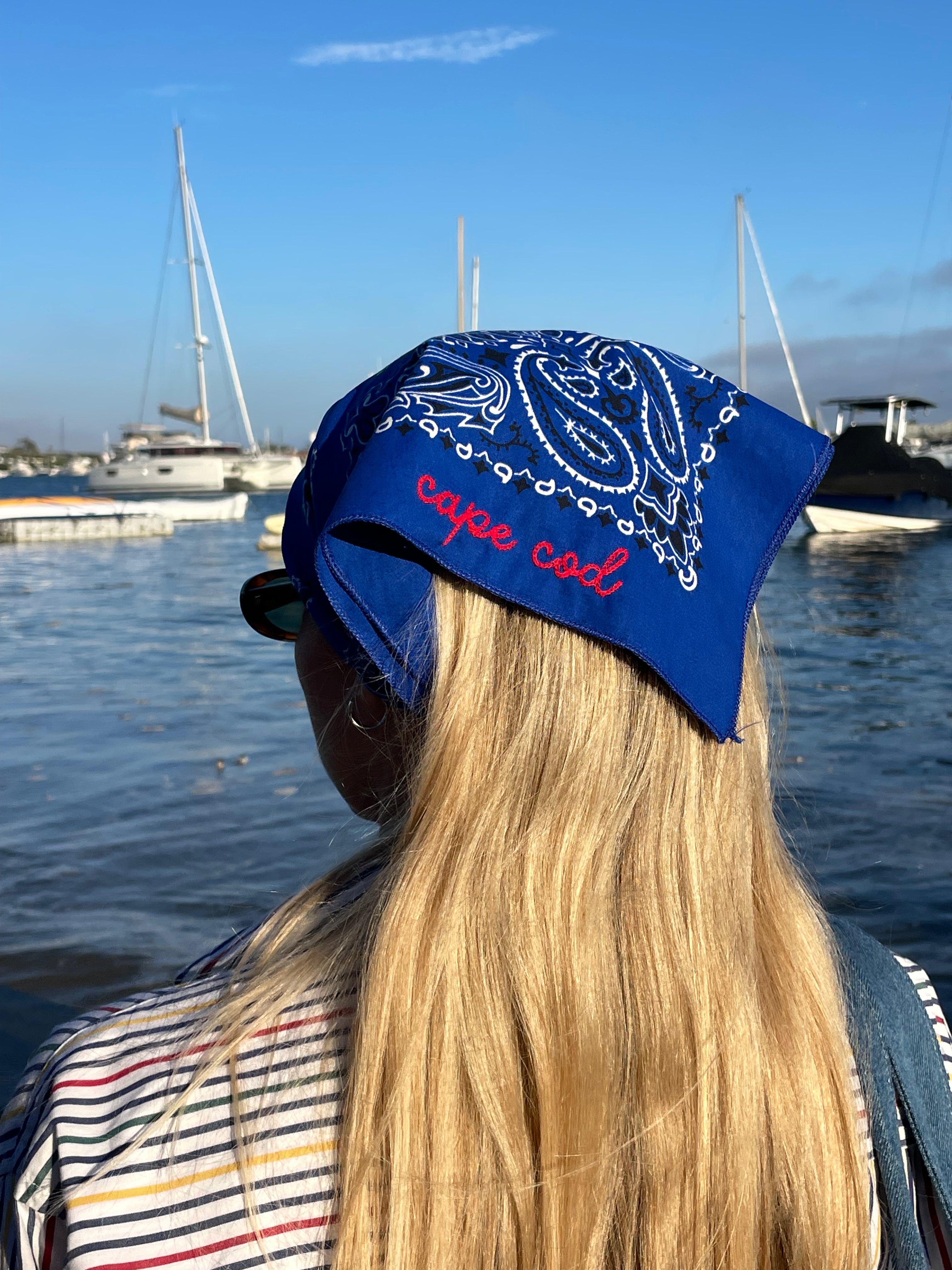 Classic Bandana