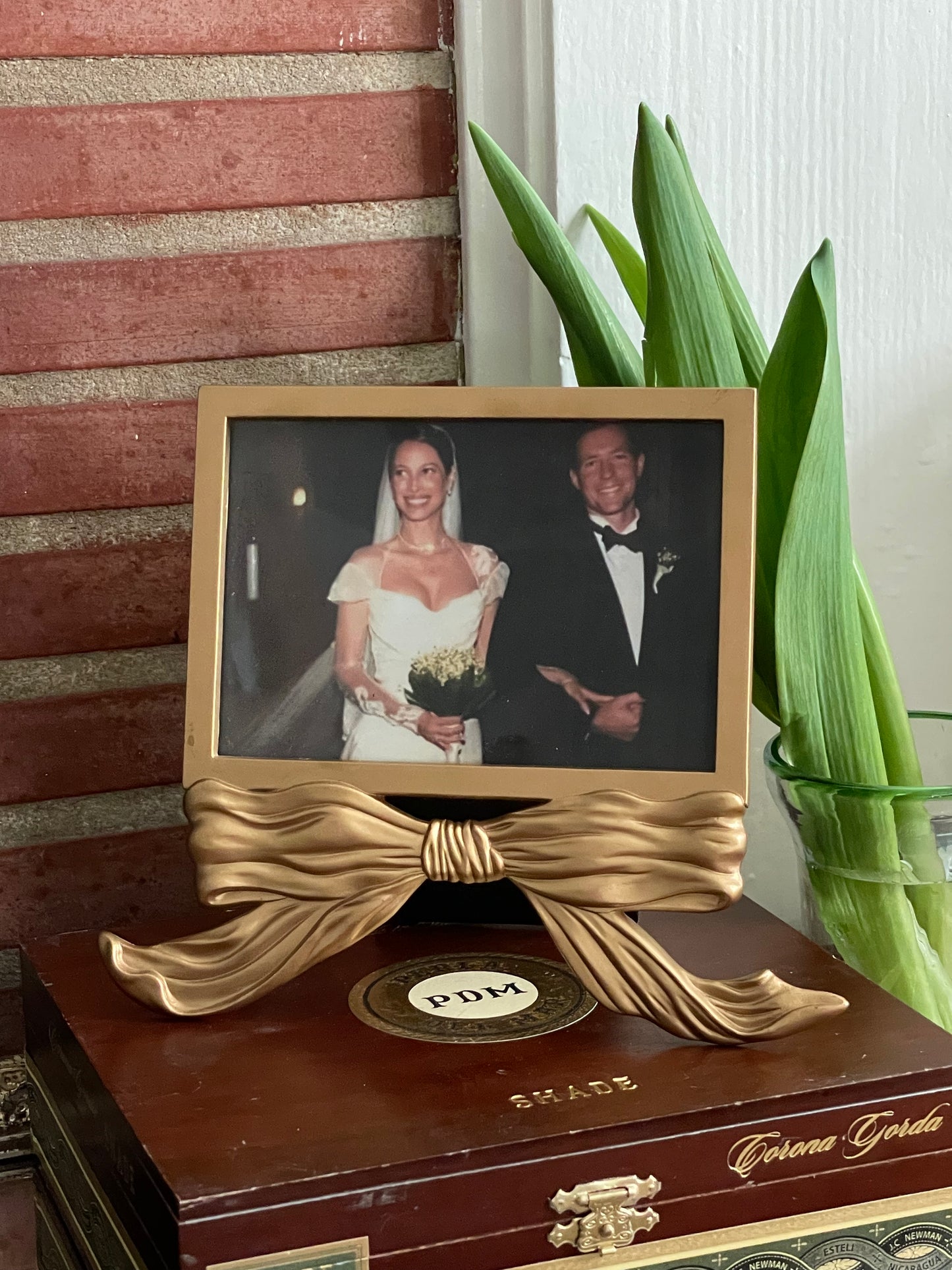 Margaux Photo Frame