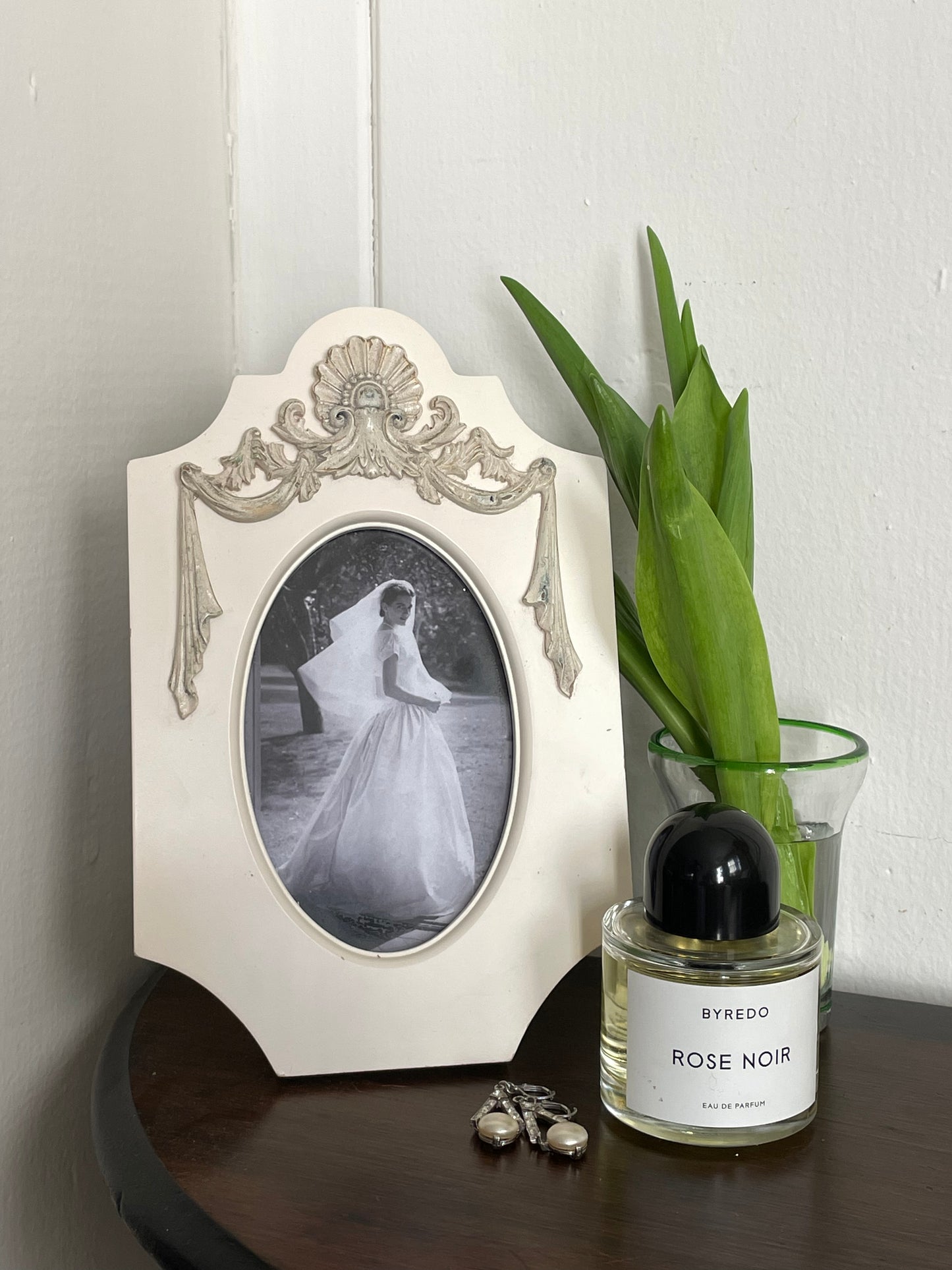 Prescott Photo Frame