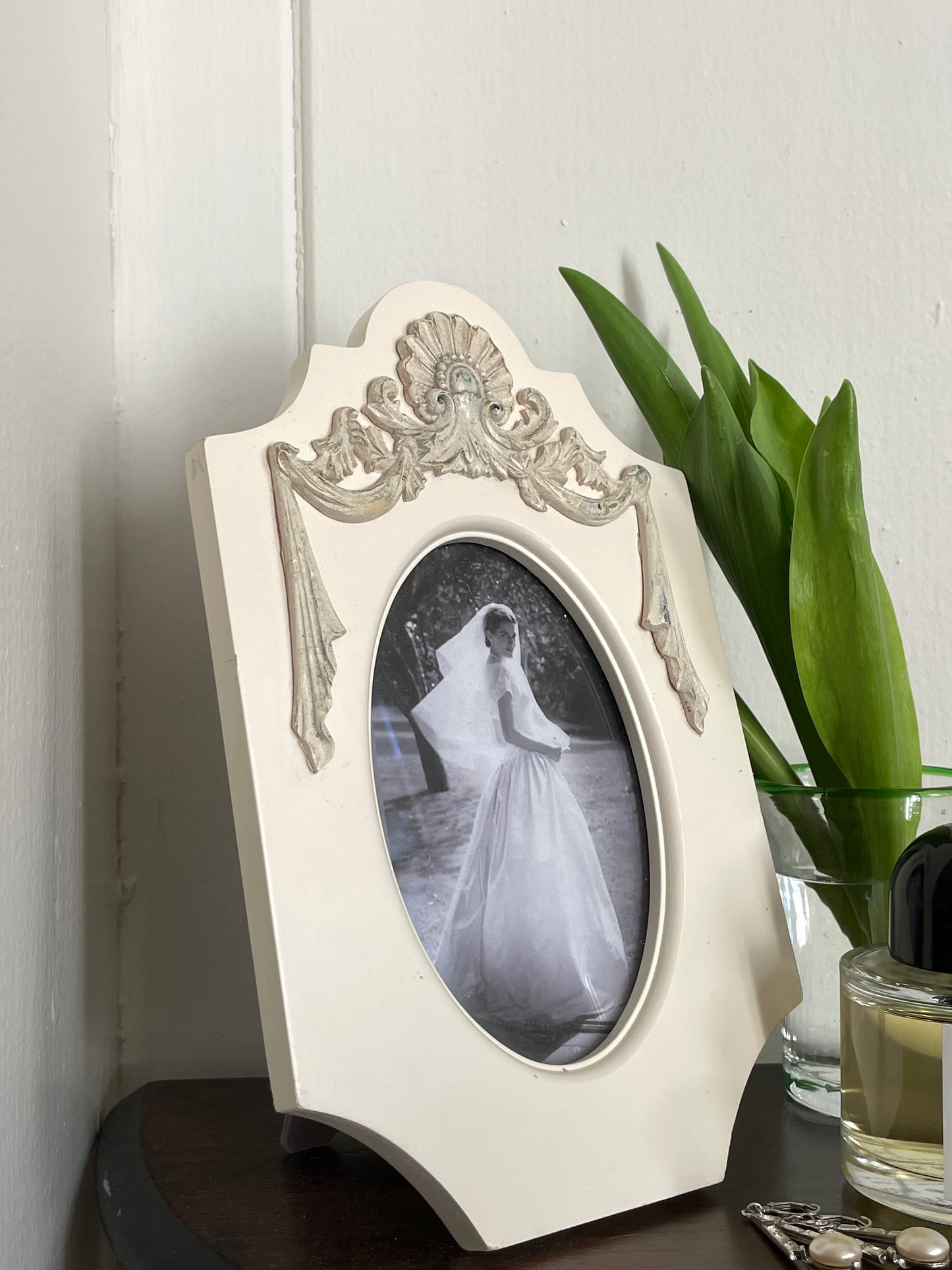 Prescott Photo Frame