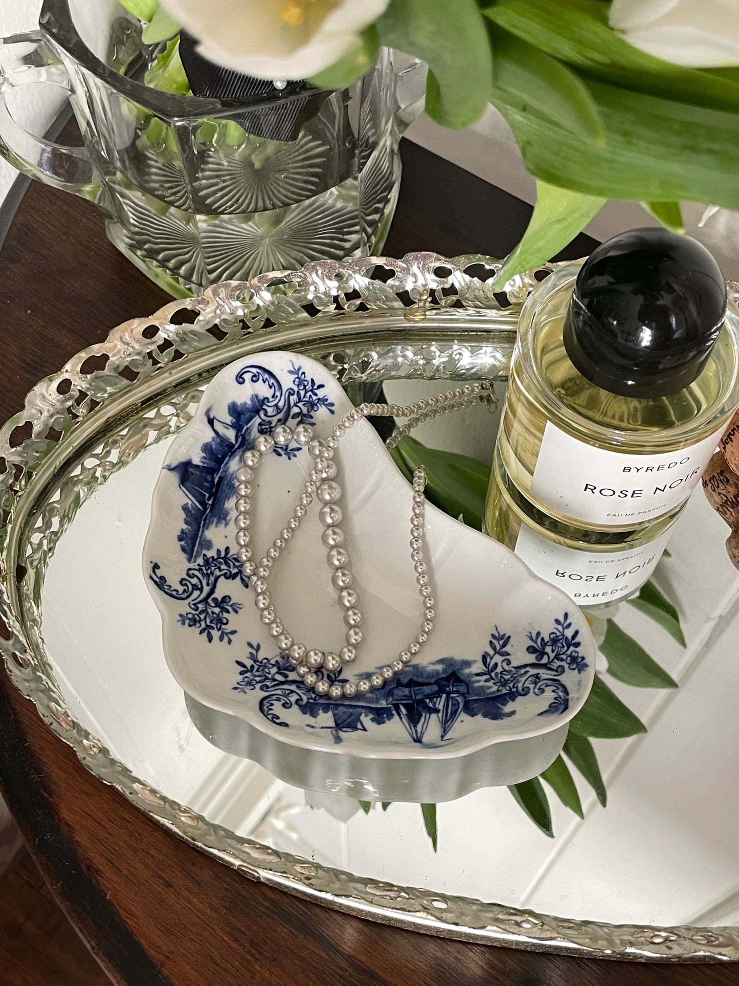 Cecilia Trinket Dish