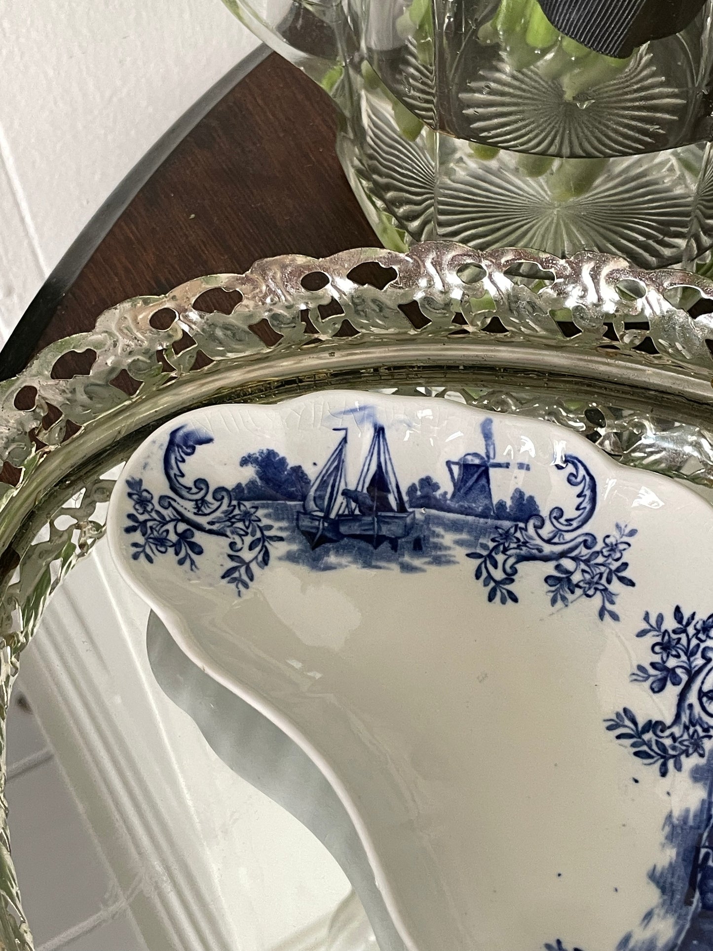 Cecilia Trinket Dish