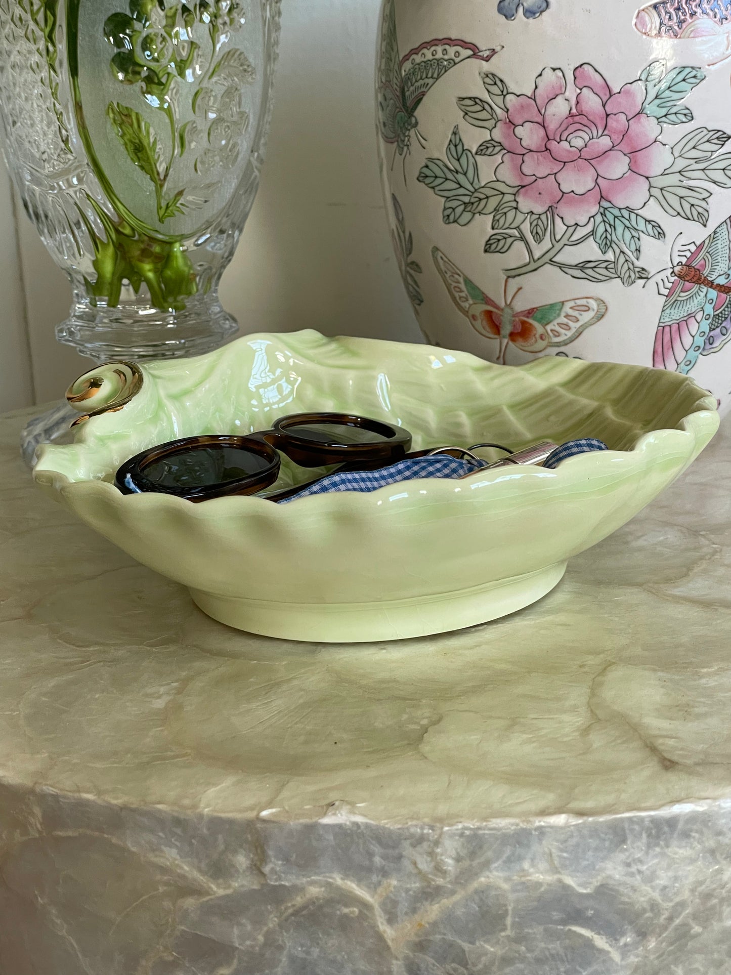 Tideline Trinket Dish
