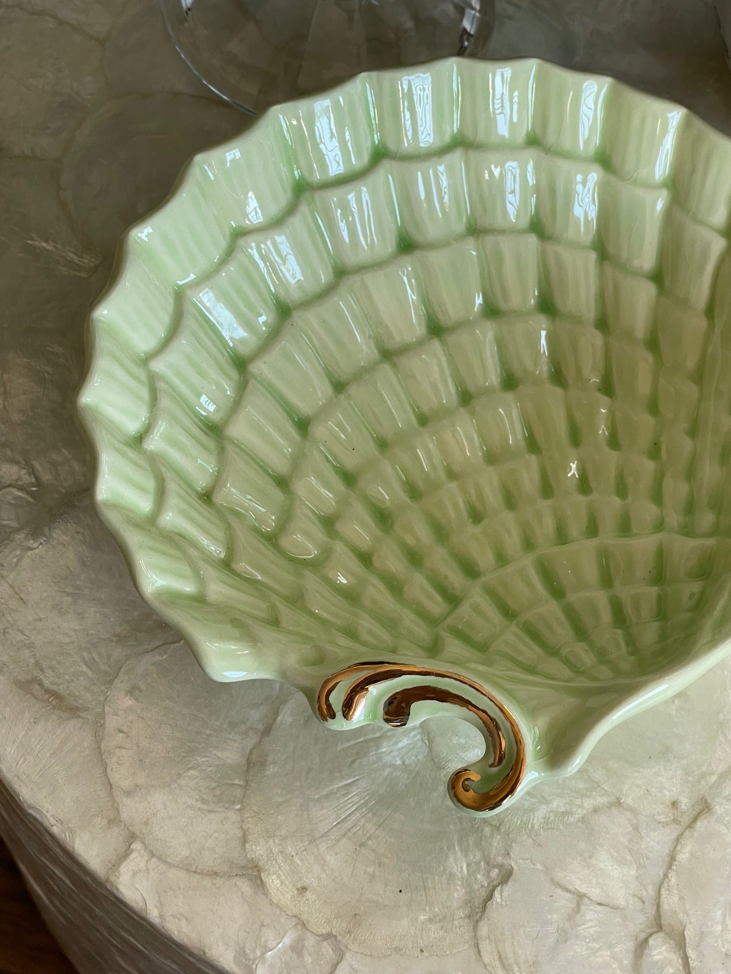 Tideline Trinket Dish