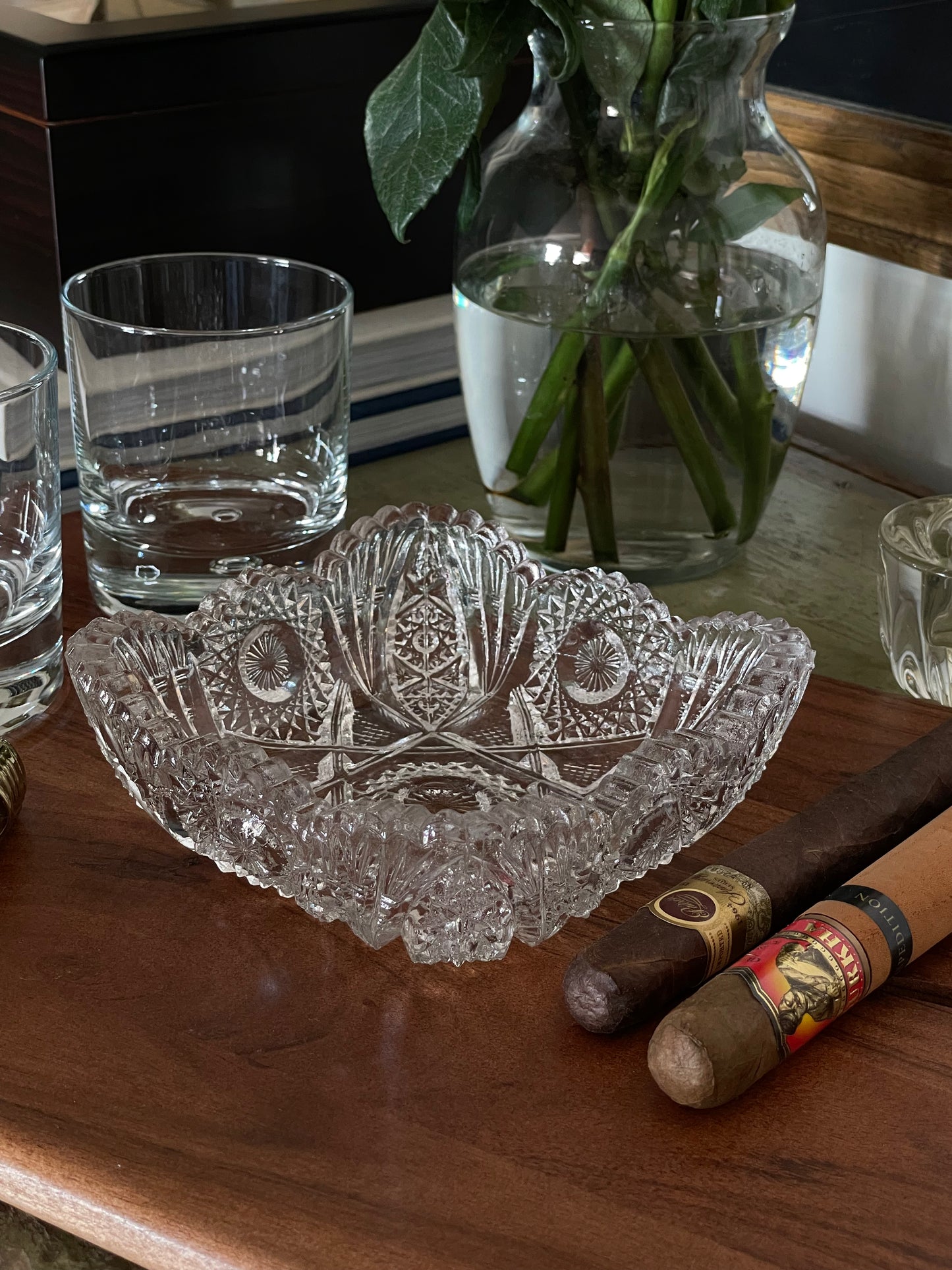 Windsor Trinket Dish