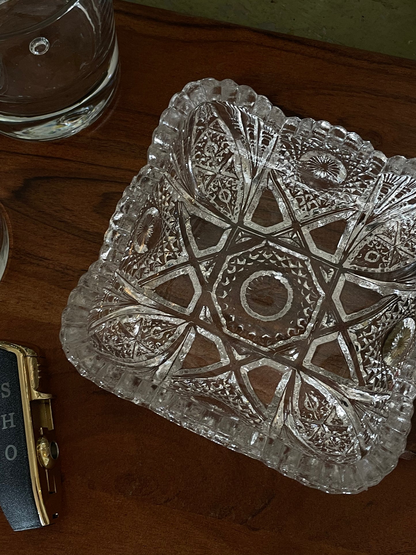 Windsor Trinket Dish