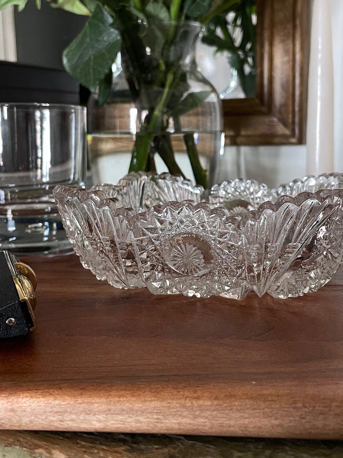 Windsor Trinket Dish