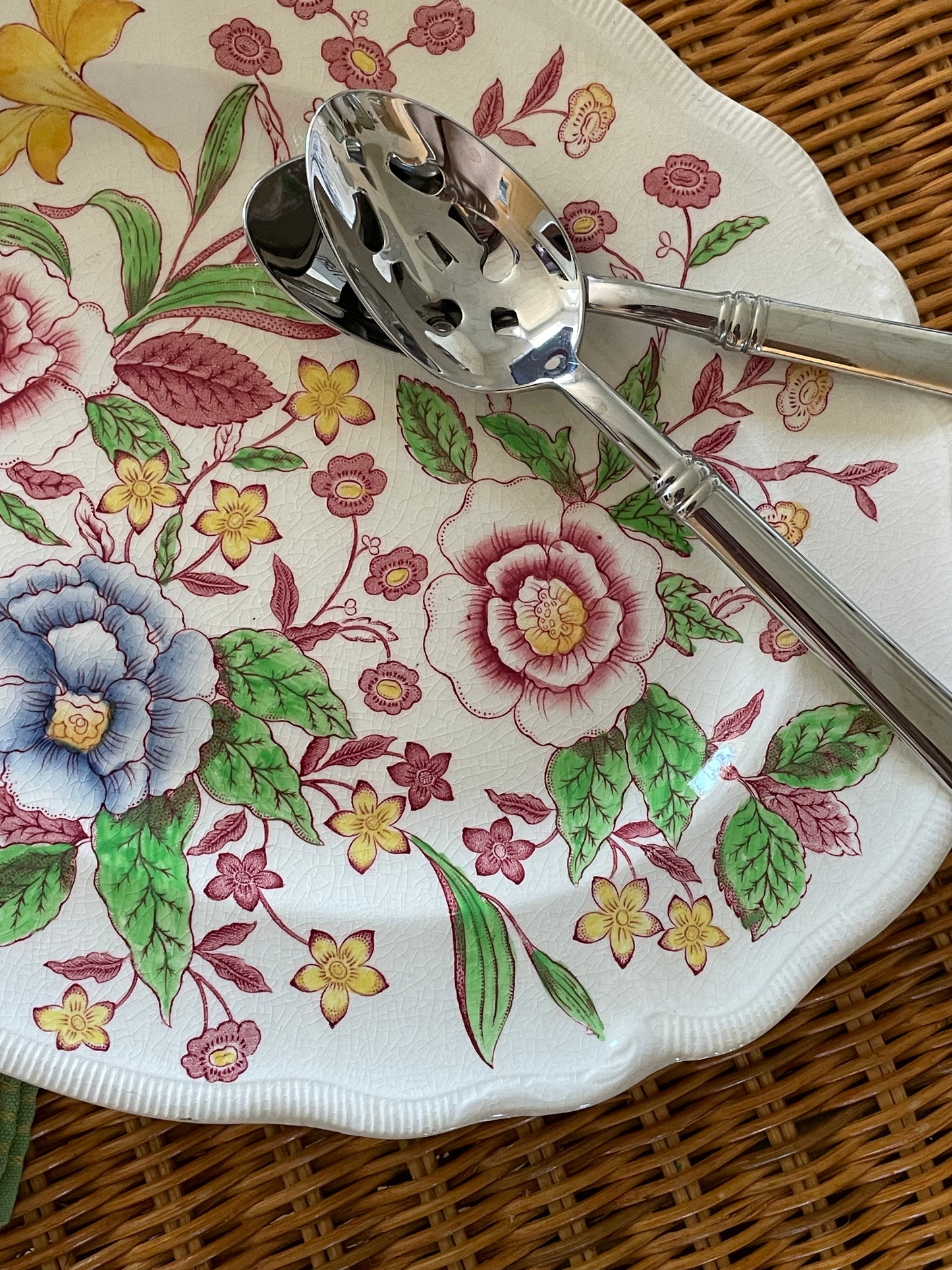 Biltmore Serving Platter