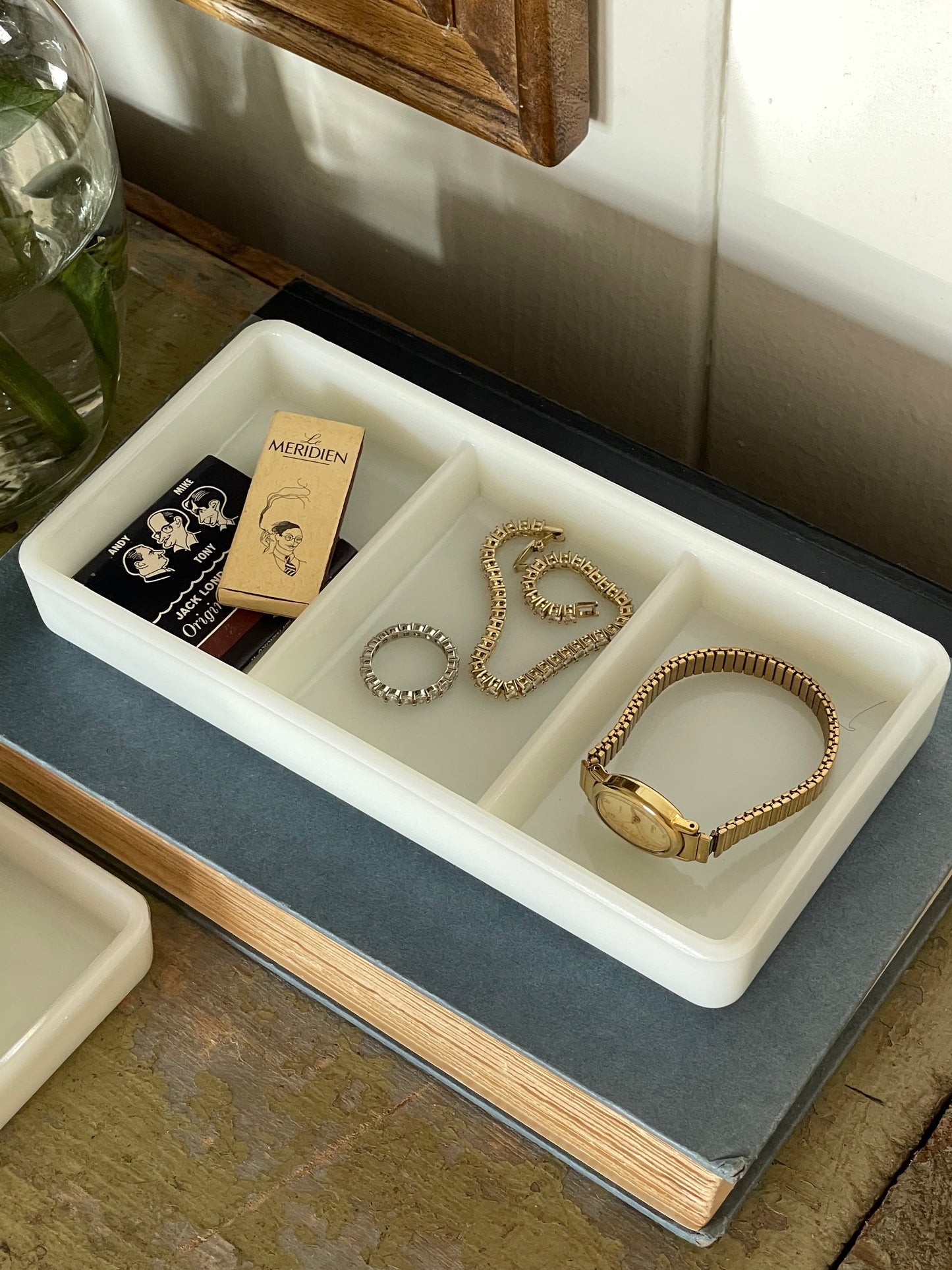 Georgiana Vanity Organizers