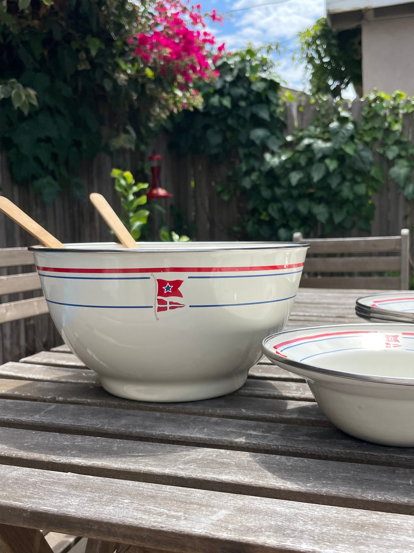 Below Deck, 5-Piece Sette