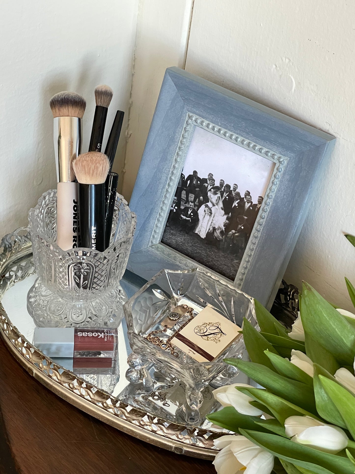 Juliet Vanity Cup