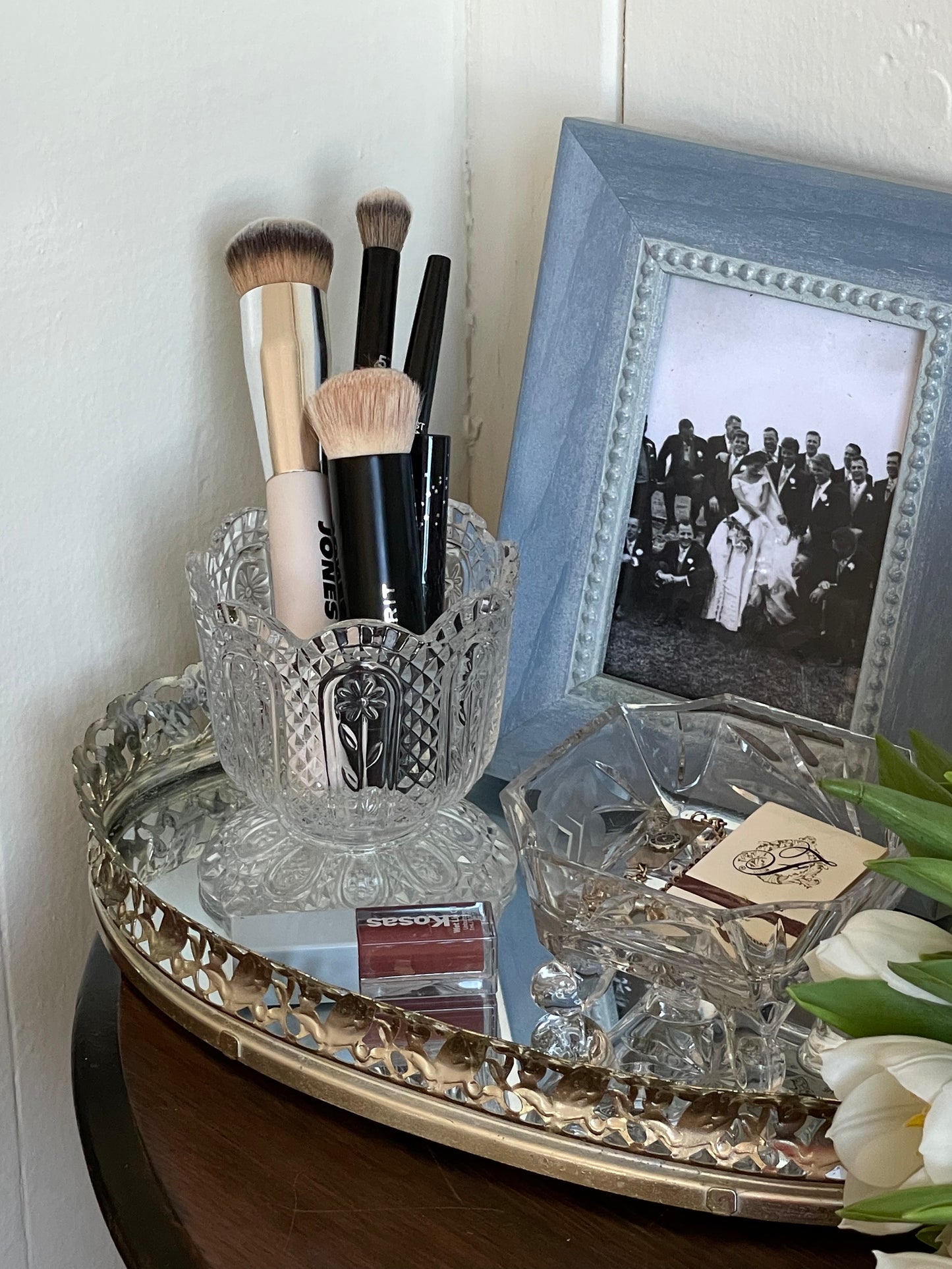 Juliet Vanity Cup