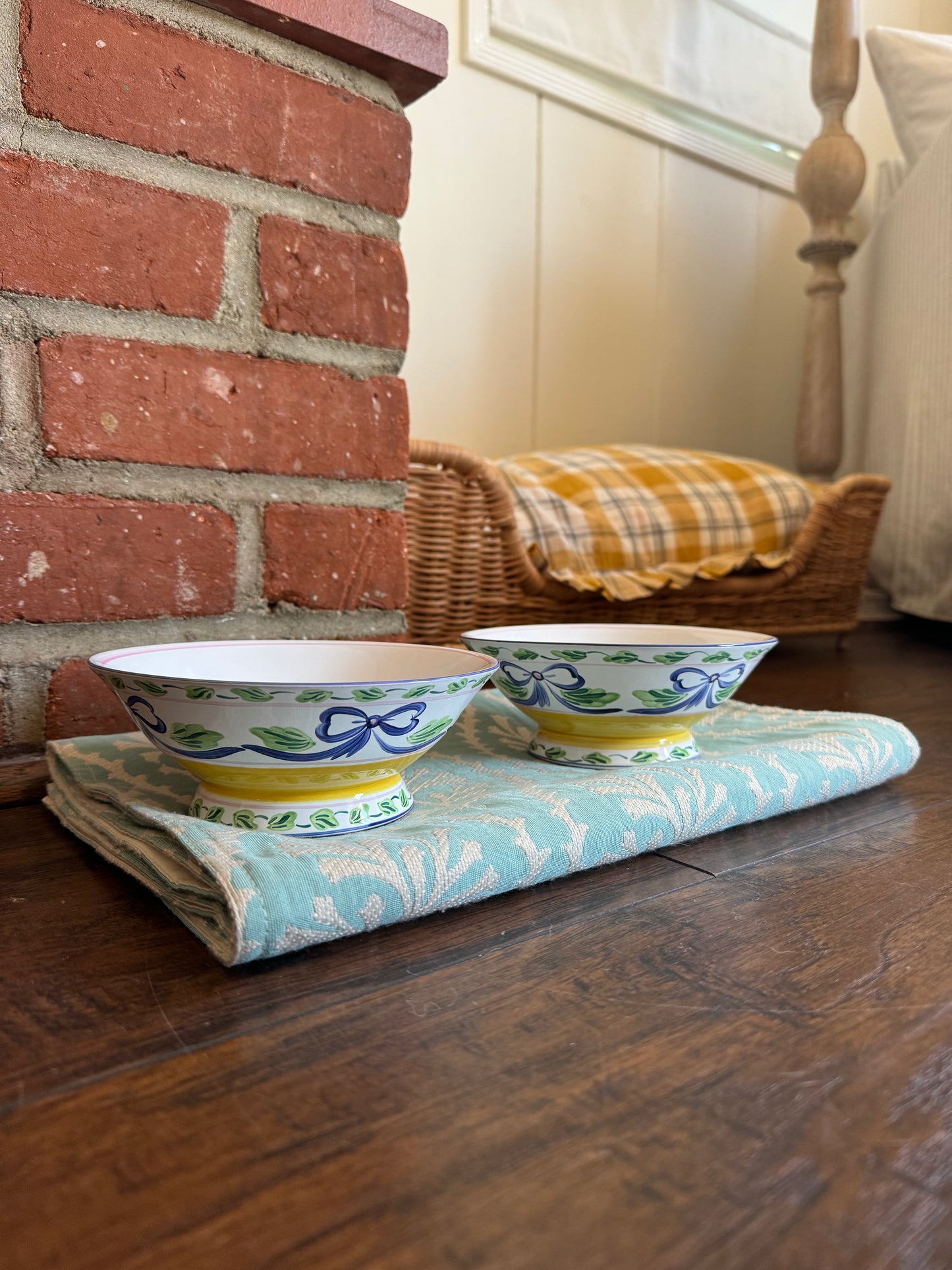 Fifi Pet Bowls