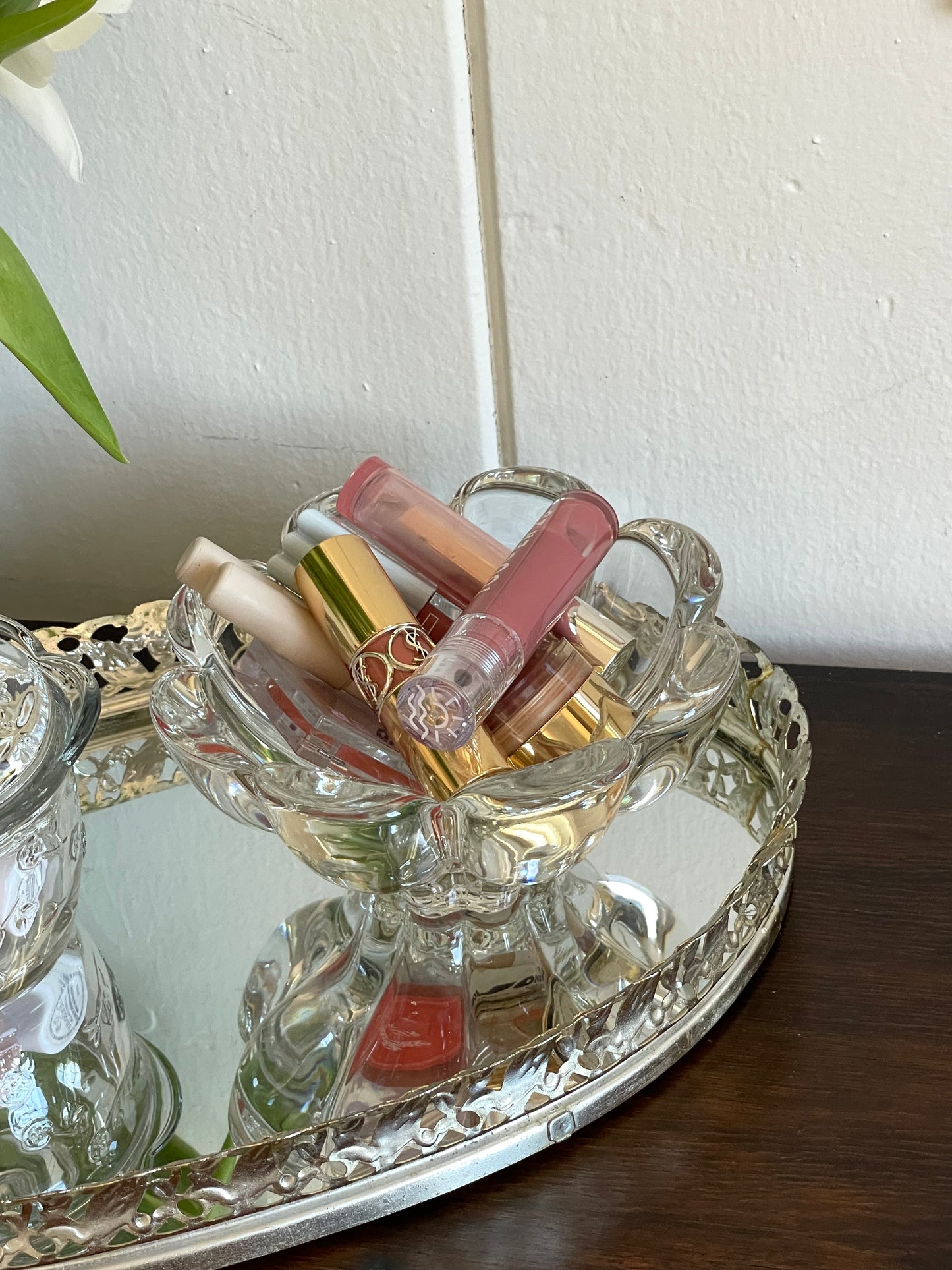 Poppy Trinket / Candy Dish