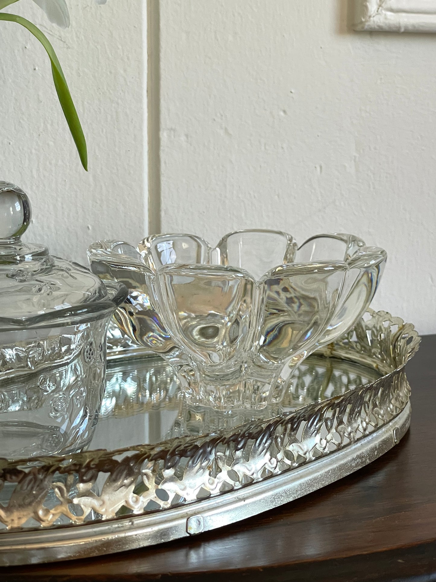 Poppy Trinket / Candy Dish