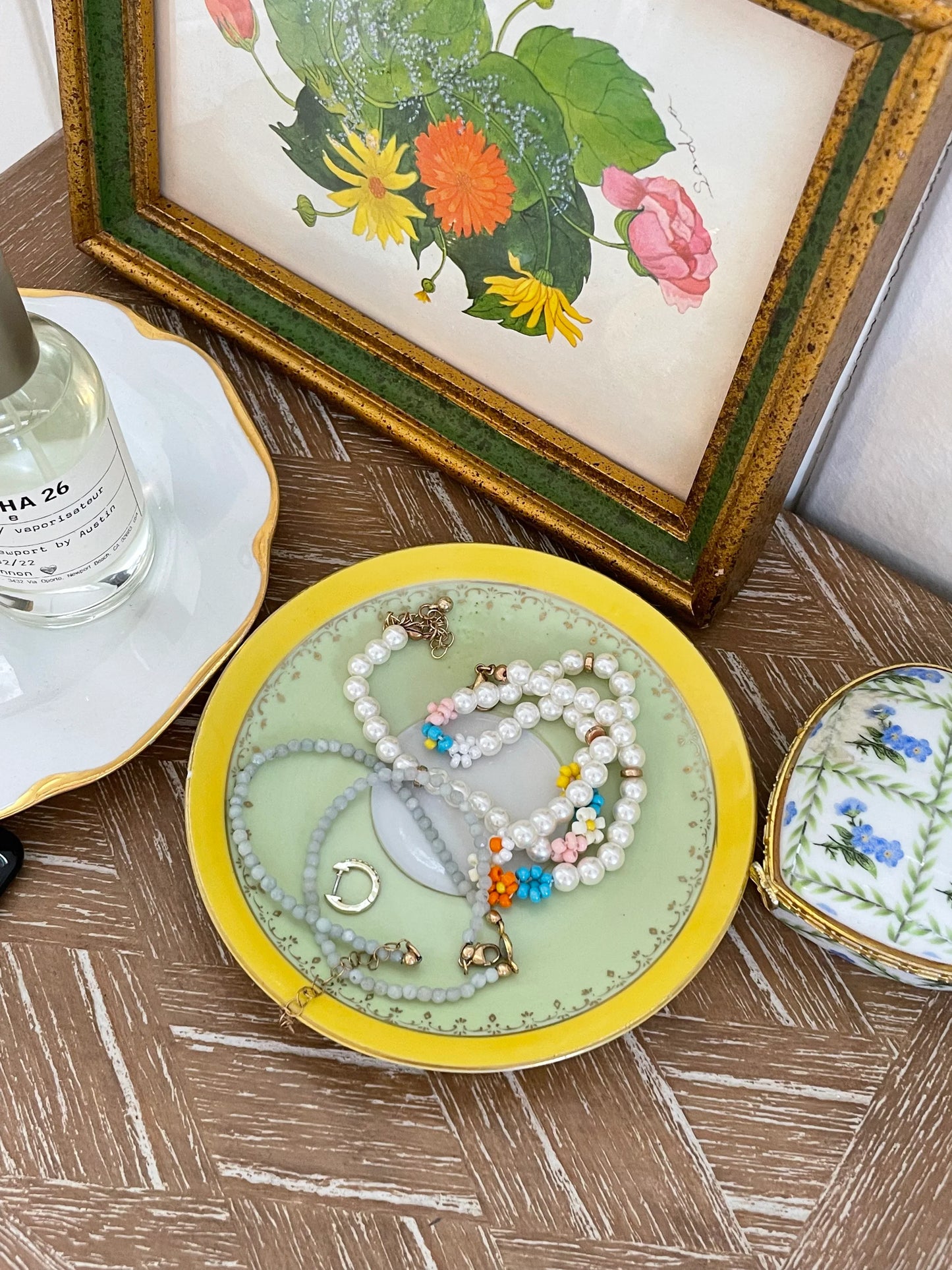 Sunlounge Trinket Dish