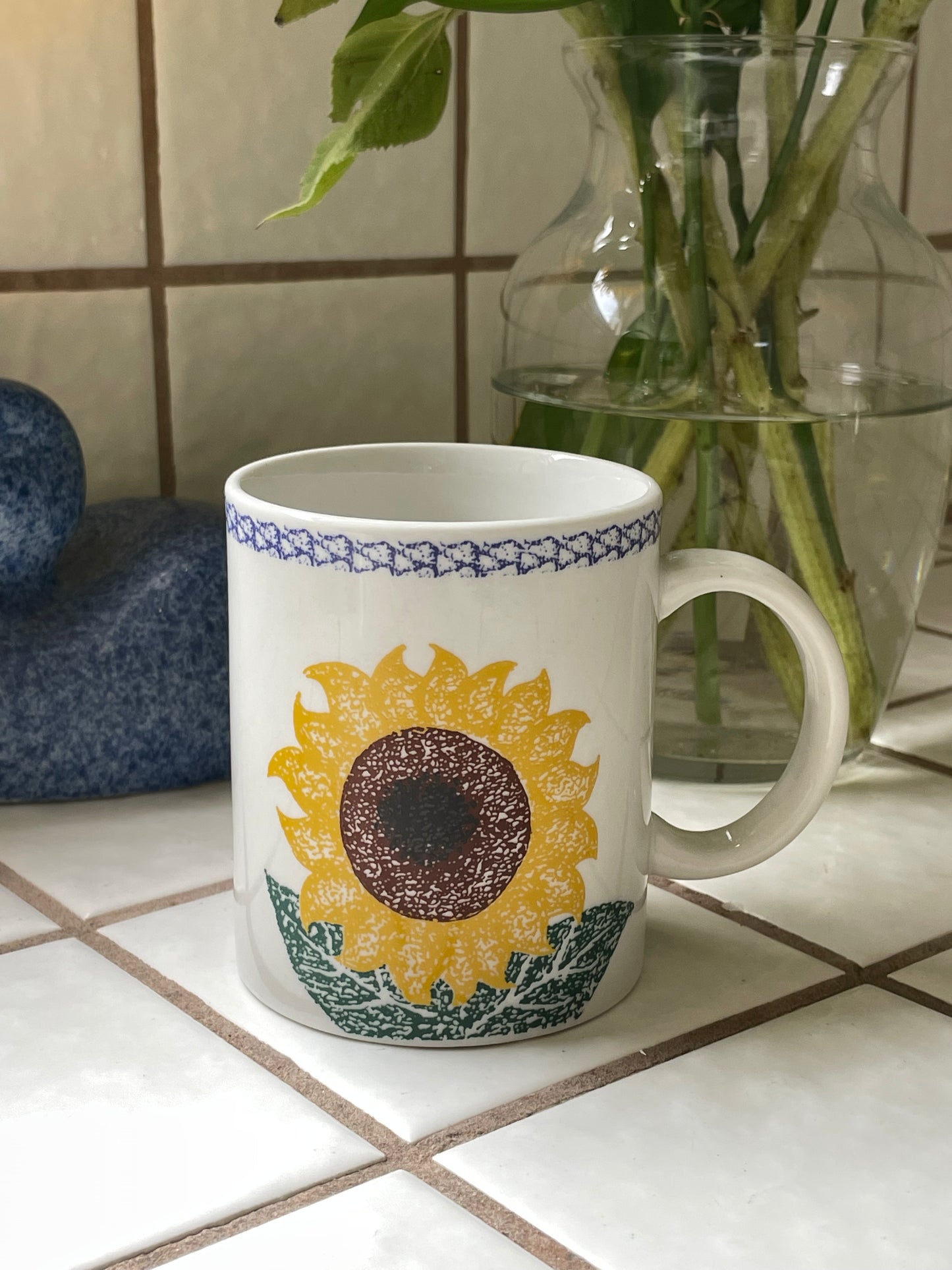 Farm Stand Coffee Mug